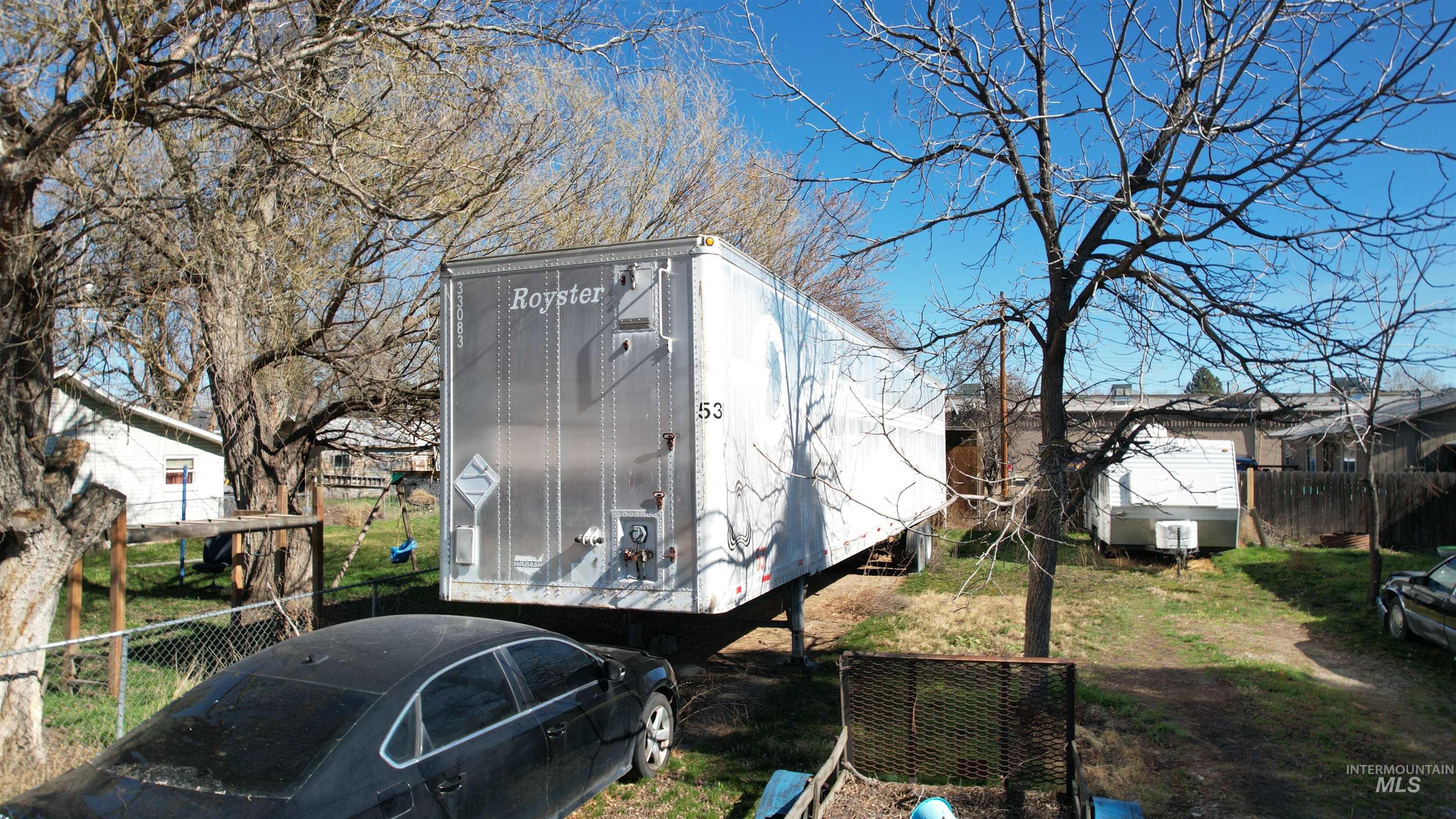 804 S Commercial, Emmett, Idaho 83617, Land For Sale, Price $110,000, 98976506