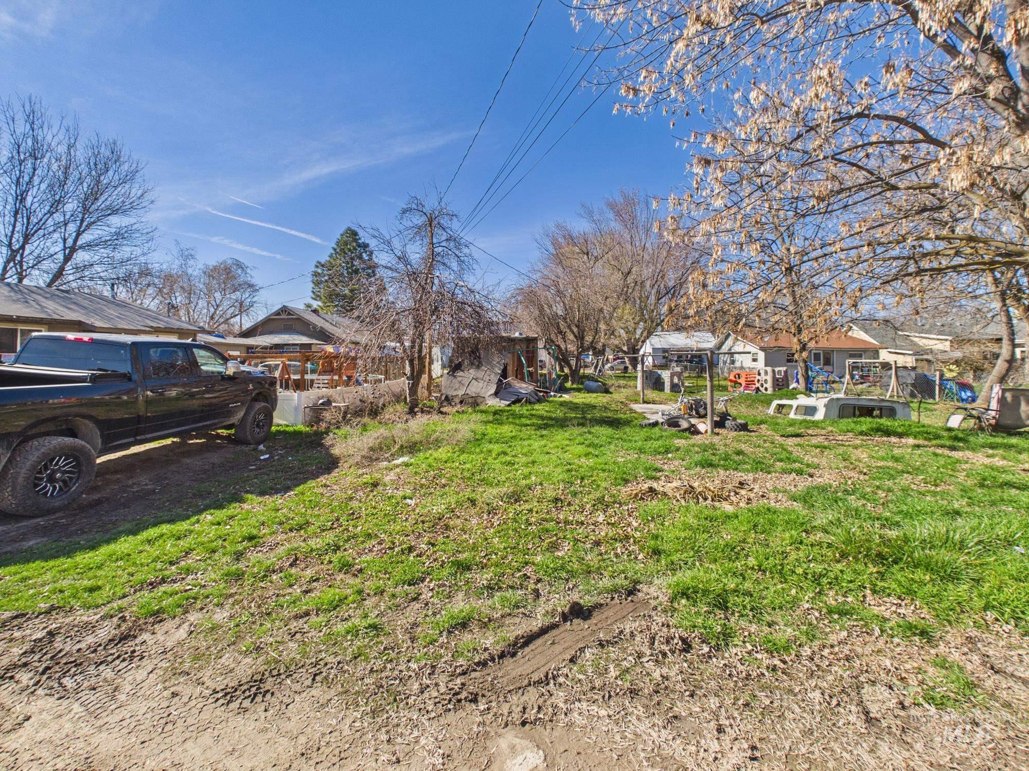 804 S Commercial, Emmett, Idaho 83617, Land For Sale, Price $110,000, 98976506