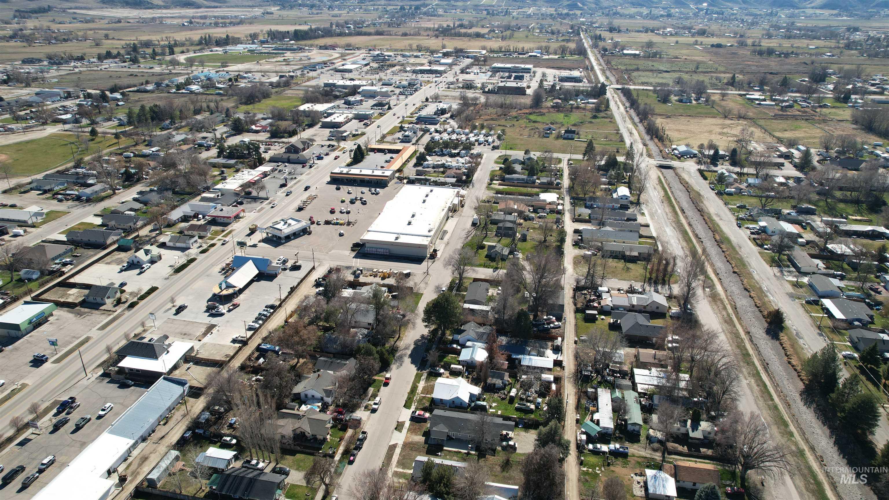 804 S Commercial, Emmett, Idaho 83617, Land For Sale, Price $110,000, 98976506