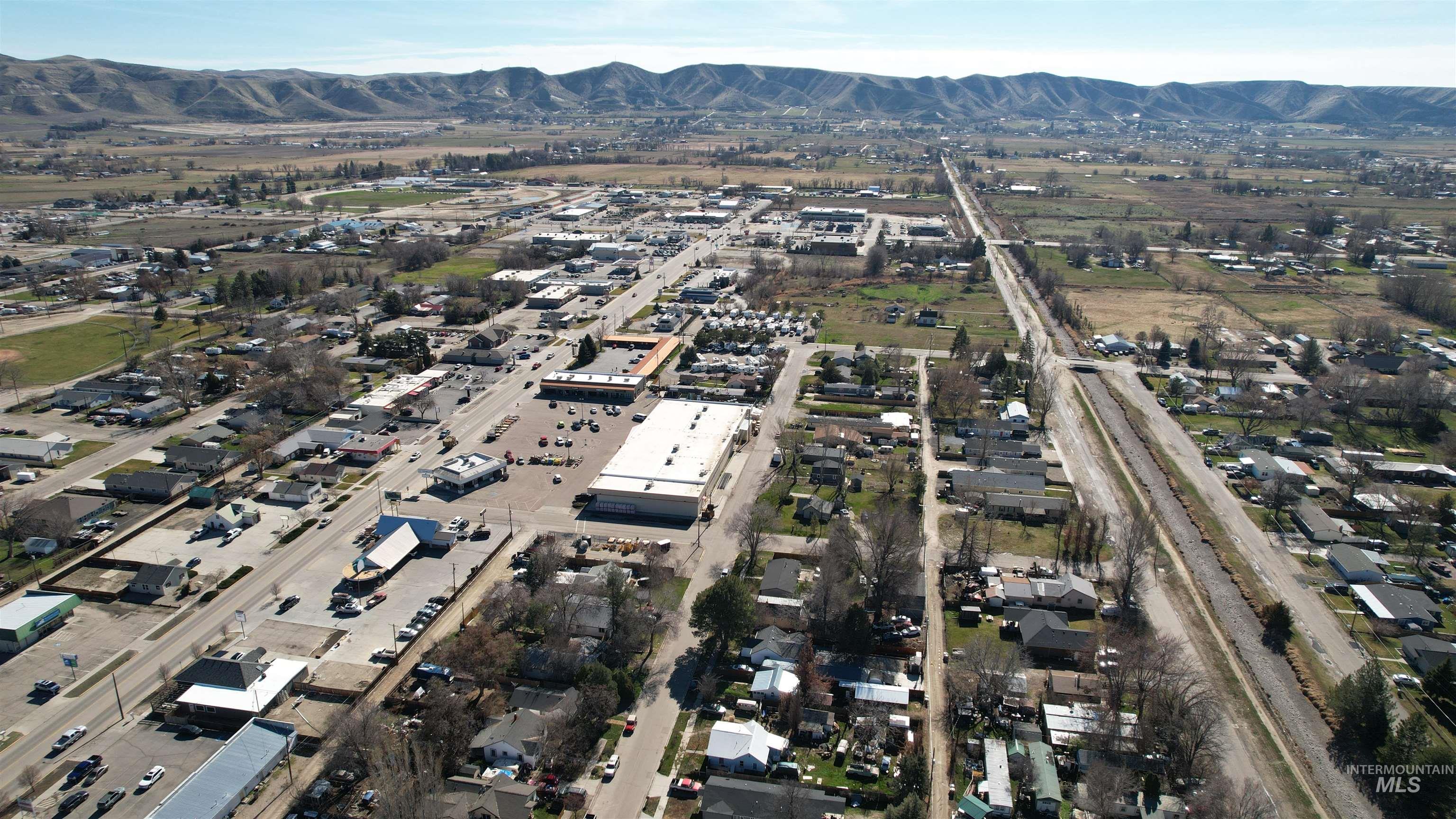 804 S Commercial, Emmett, Idaho 83617, Land For Sale, Price $110,000, 98976506