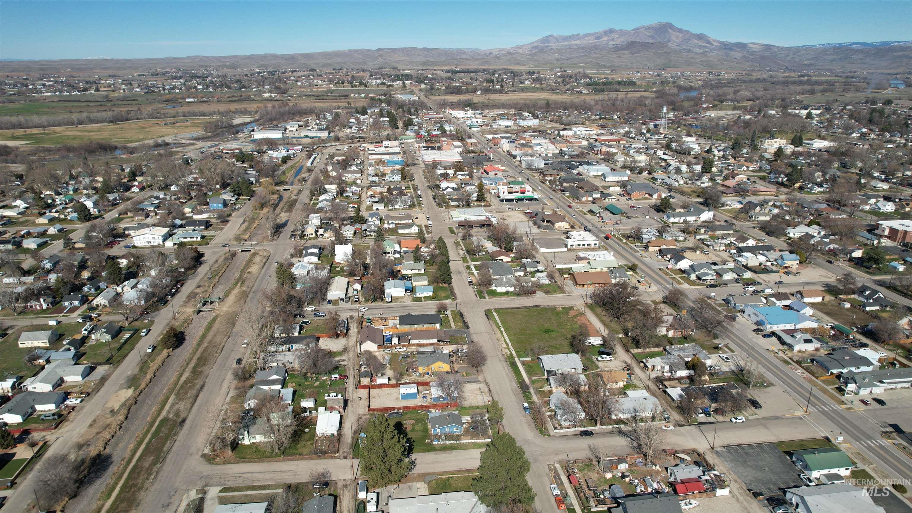 804 S Commercial, Emmett, Idaho 83617, Land For Sale, Price $110,000, 98976506
