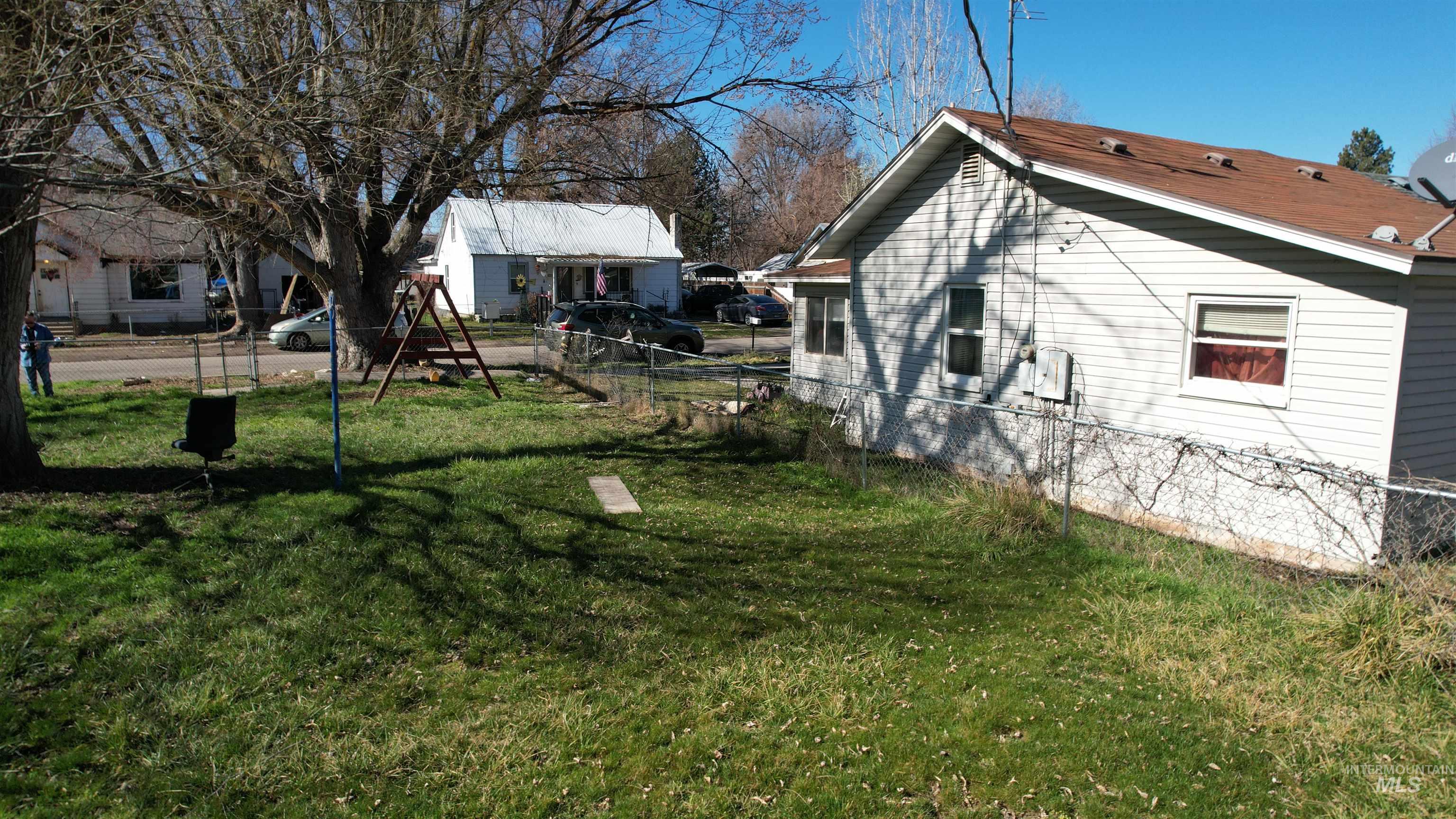 804 S Commercial, Emmett, Idaho 83617, Land For Sale, Price $110,000, 98976506