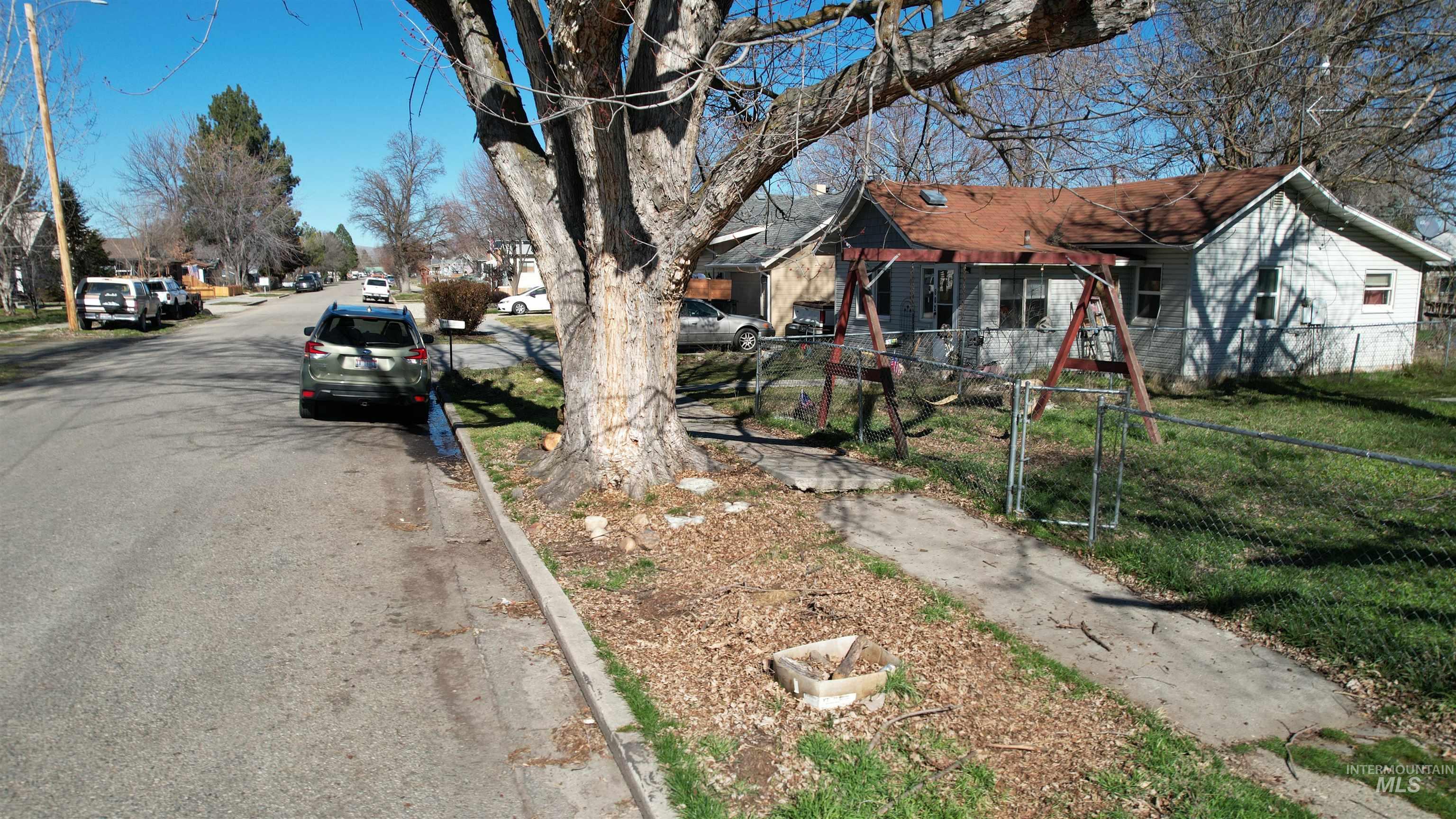 804 S Commercial, Emmett, Idaho 83617, Land For Sale, Price $110,000, 98976506