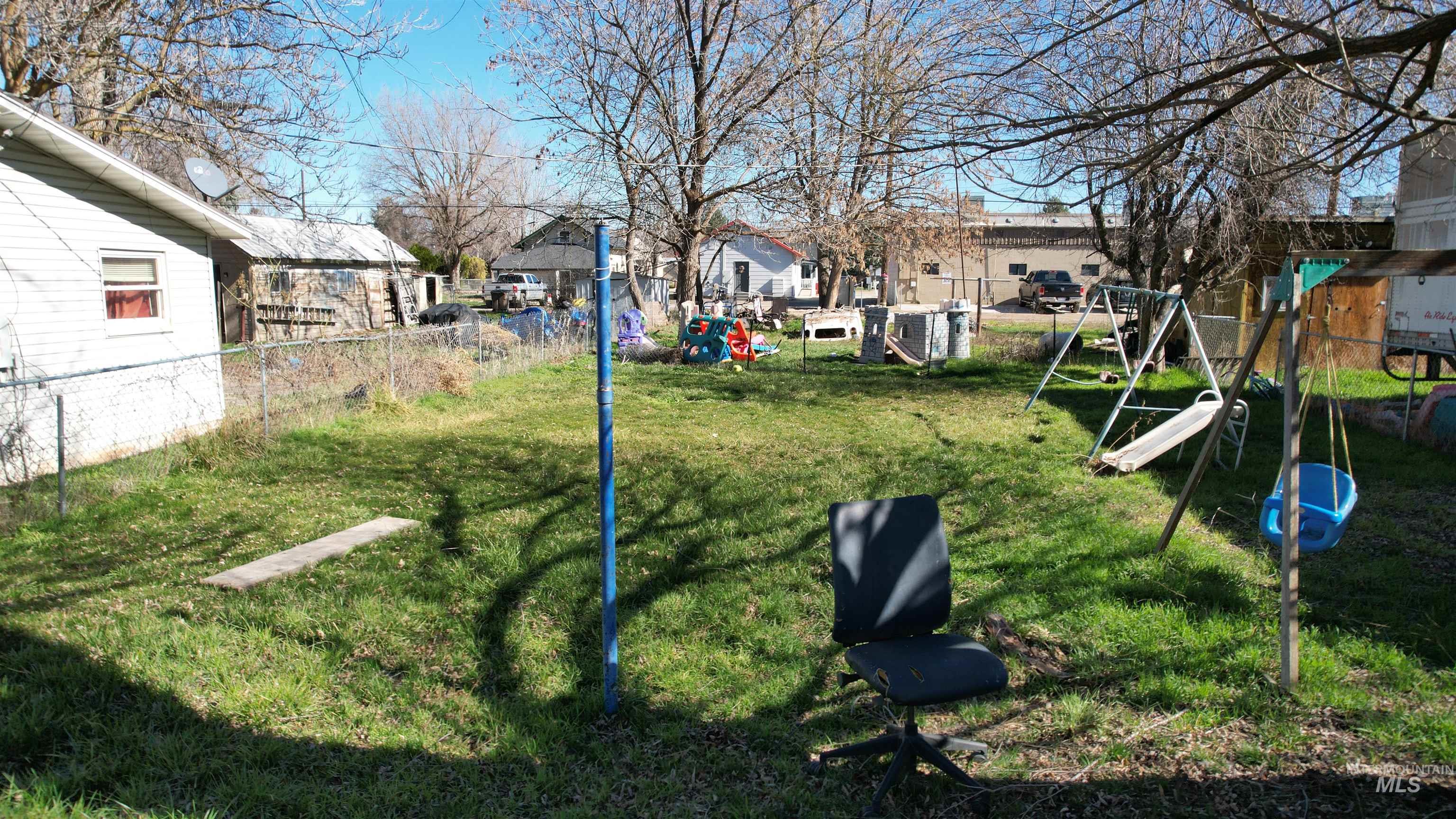 804 S Commercial, Emmett, Idaho 83617, Land For Sale, Price $110,000, 98976506