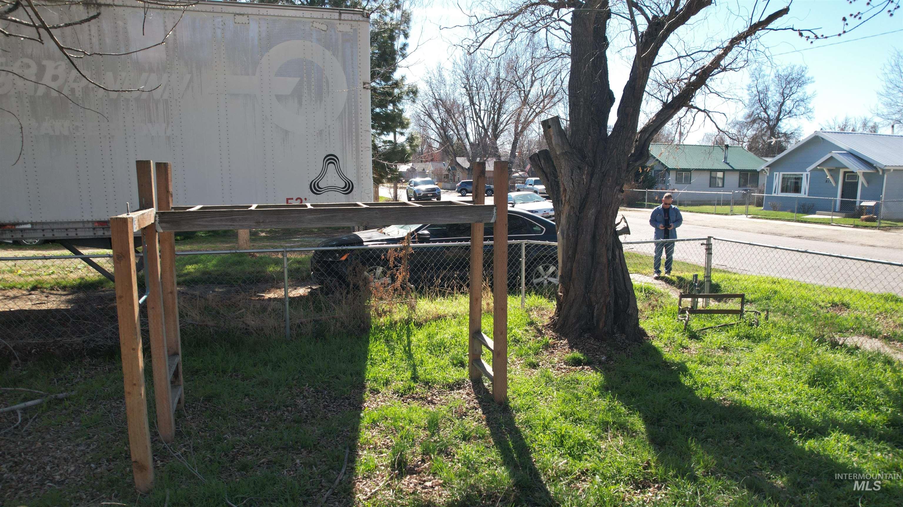 804 S Commercial, Emmett, Idaho 83617, Land For Sale, Price $110,000, 98976506