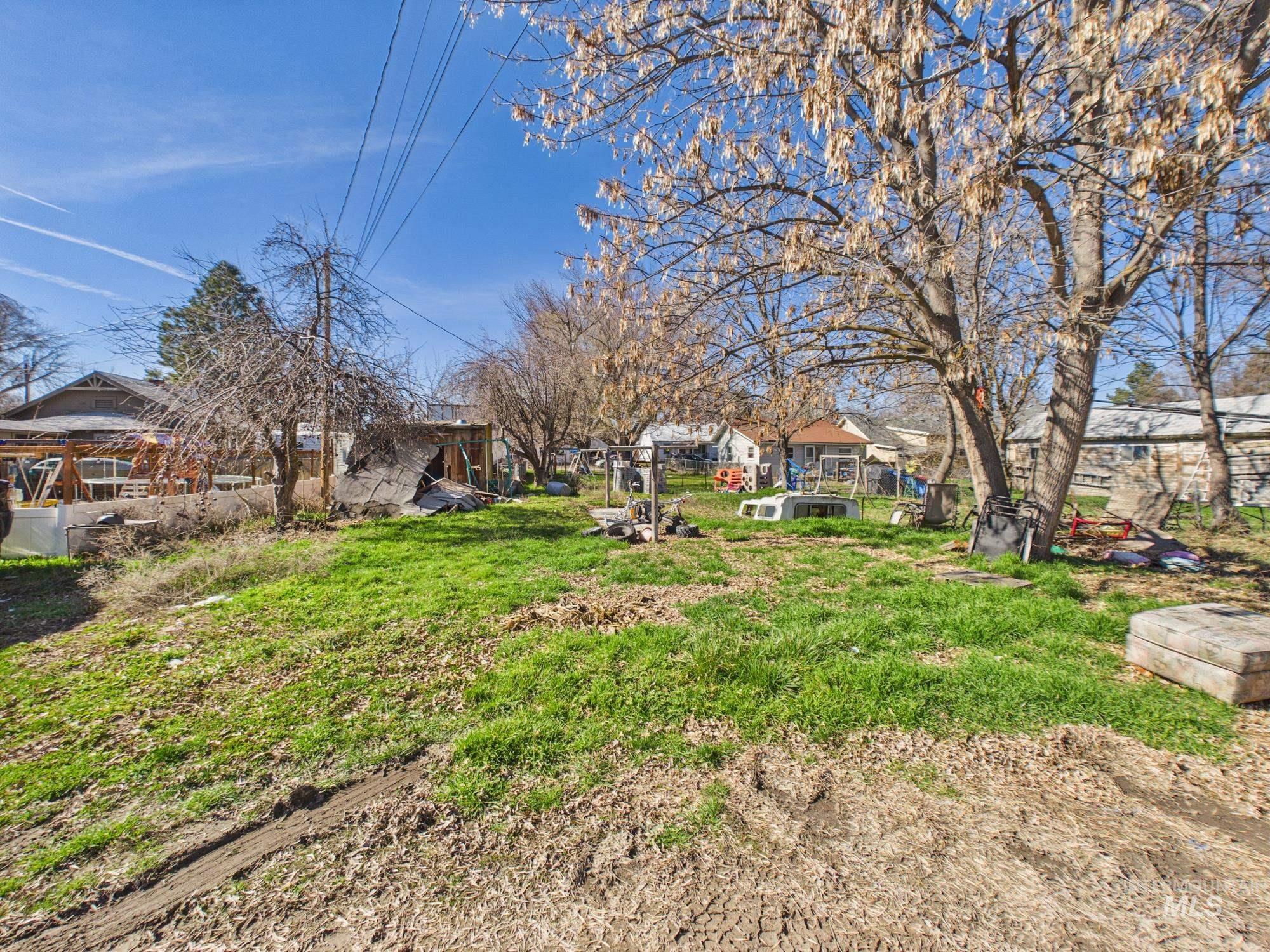 804 S Commercial, Emmett, Idaho 83617, Land For Sale, Price $110,000, 98976506