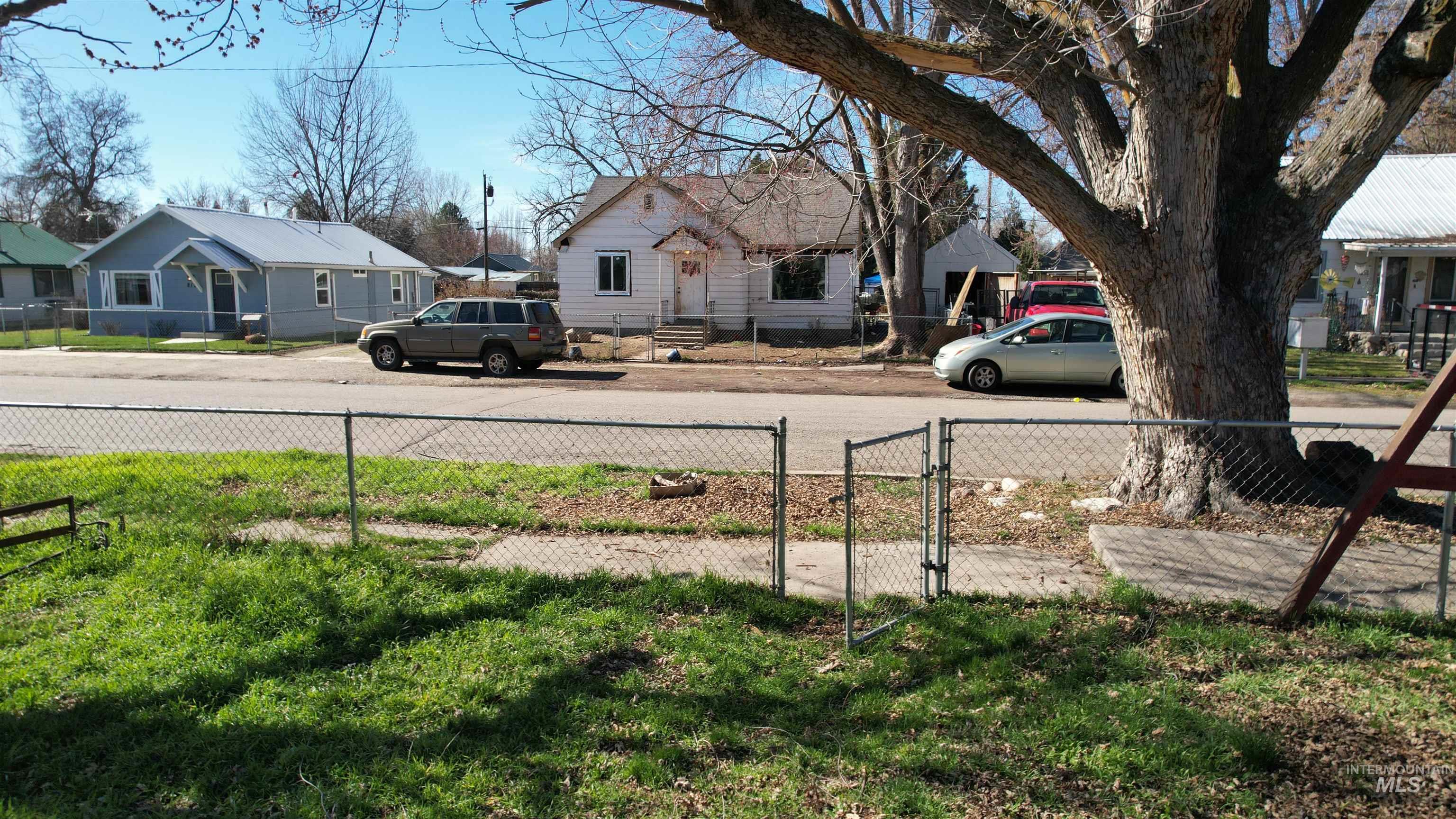 804 S Commercial, Emmett, Idaho 83617, Land For Sale, Price $110,000, 98976506