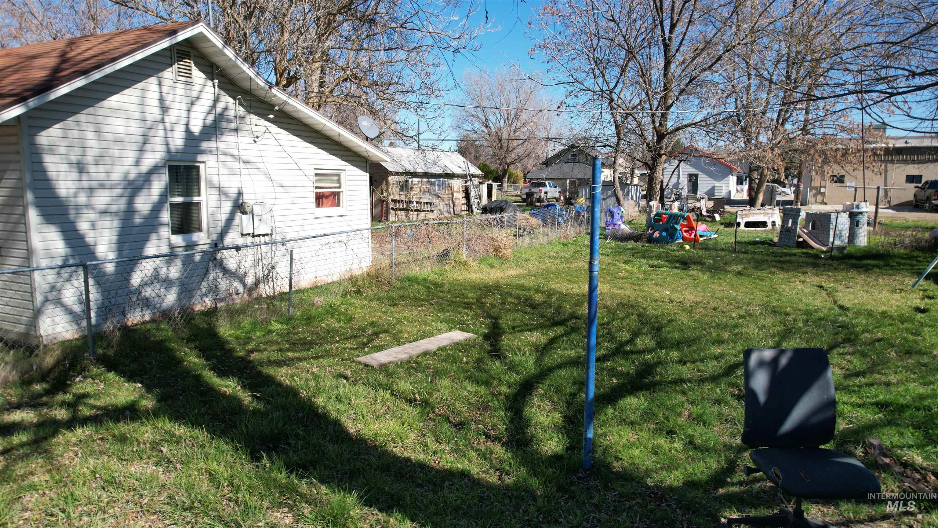 804 S Commercial, Emmett, Idaho 83617, Land For Sale, Price $110,000, 98976506