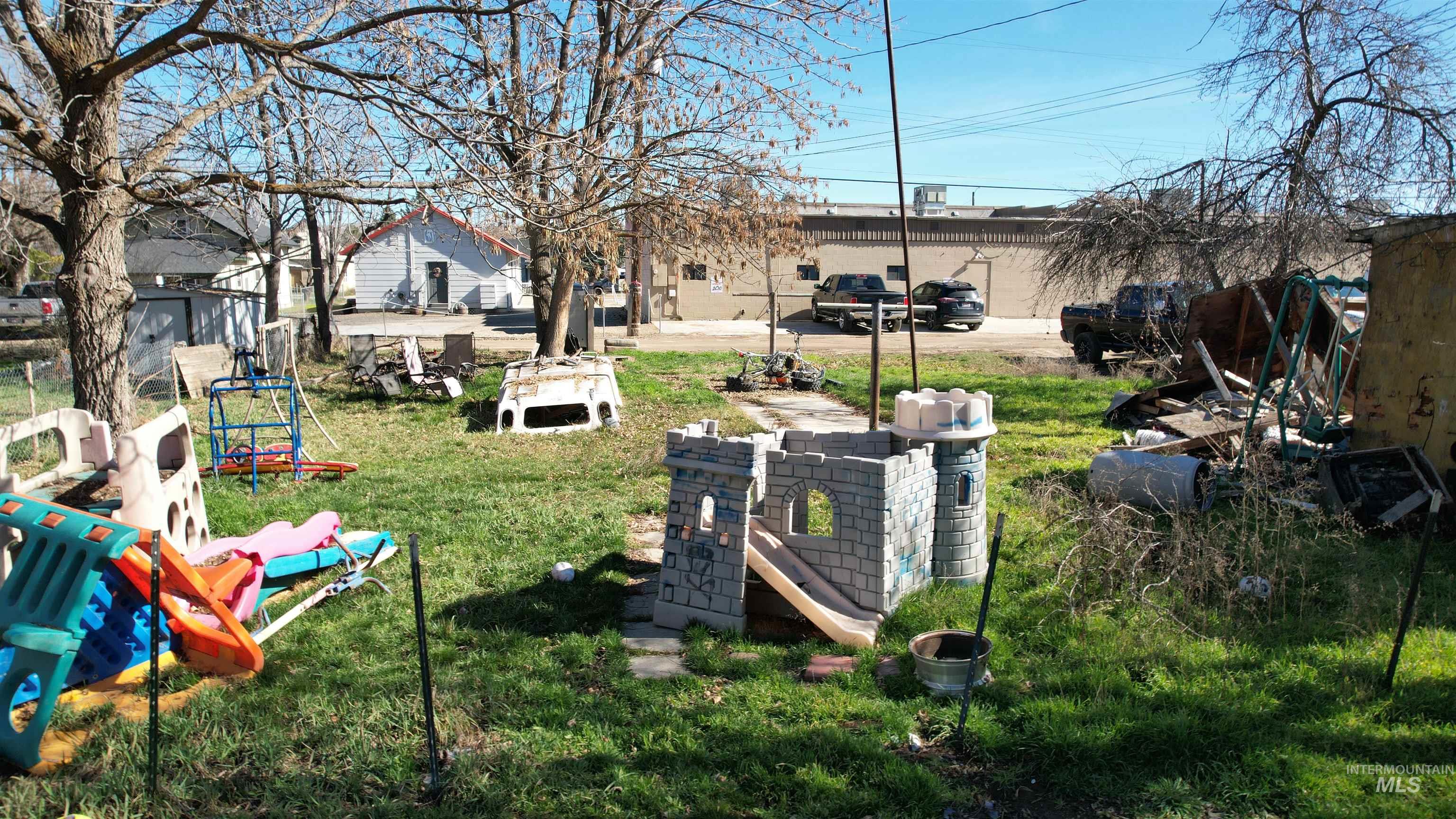 804 S Commercial, Emmett, Idaho 83617, Land For Sale, Price $110,000, 98976506