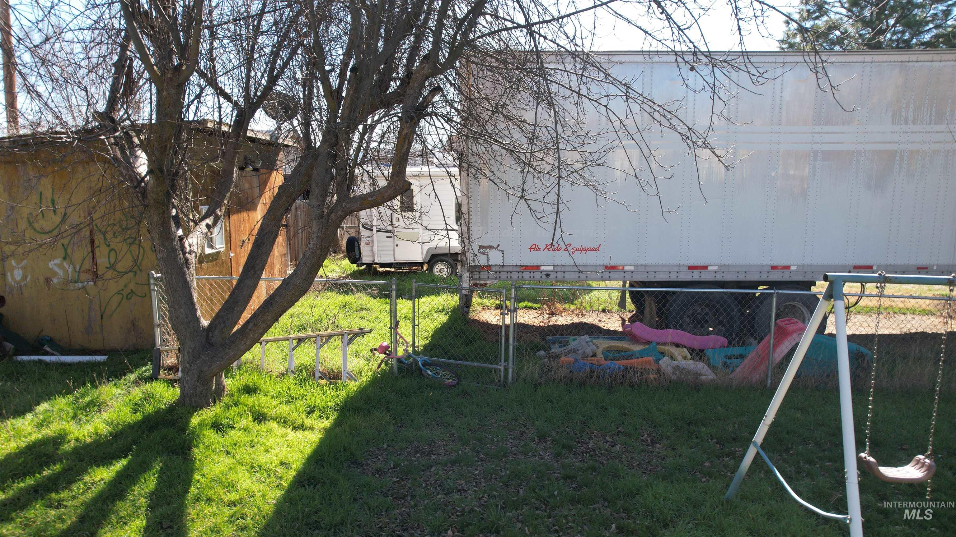 804 S Commercial, Emmett, Idaho 83617, Land For Sale, Price $110,000, 98976506