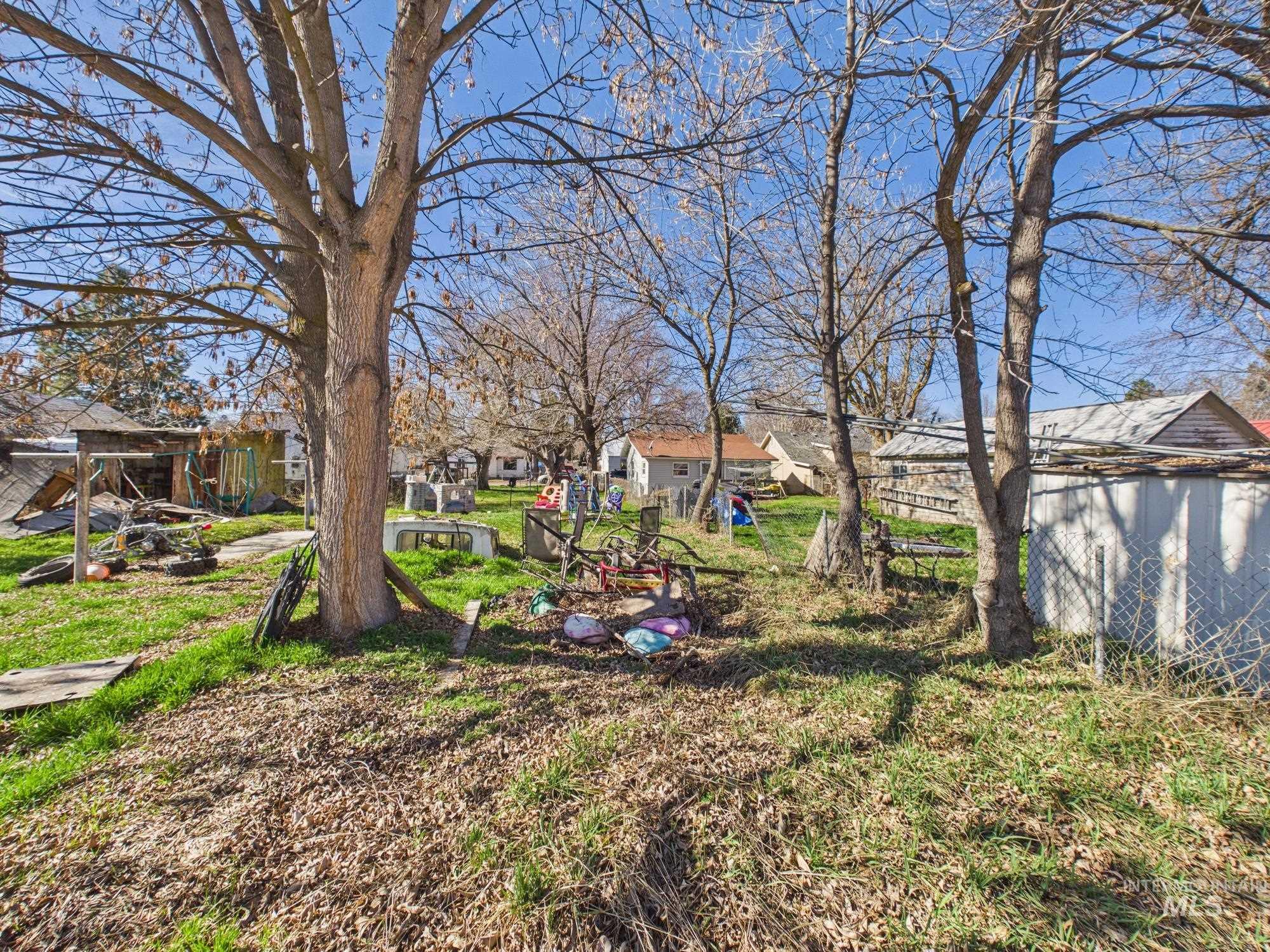 804 S Commercial, Emmett, Idaho 83617, Land For Sale, Price $110,000, 98976506