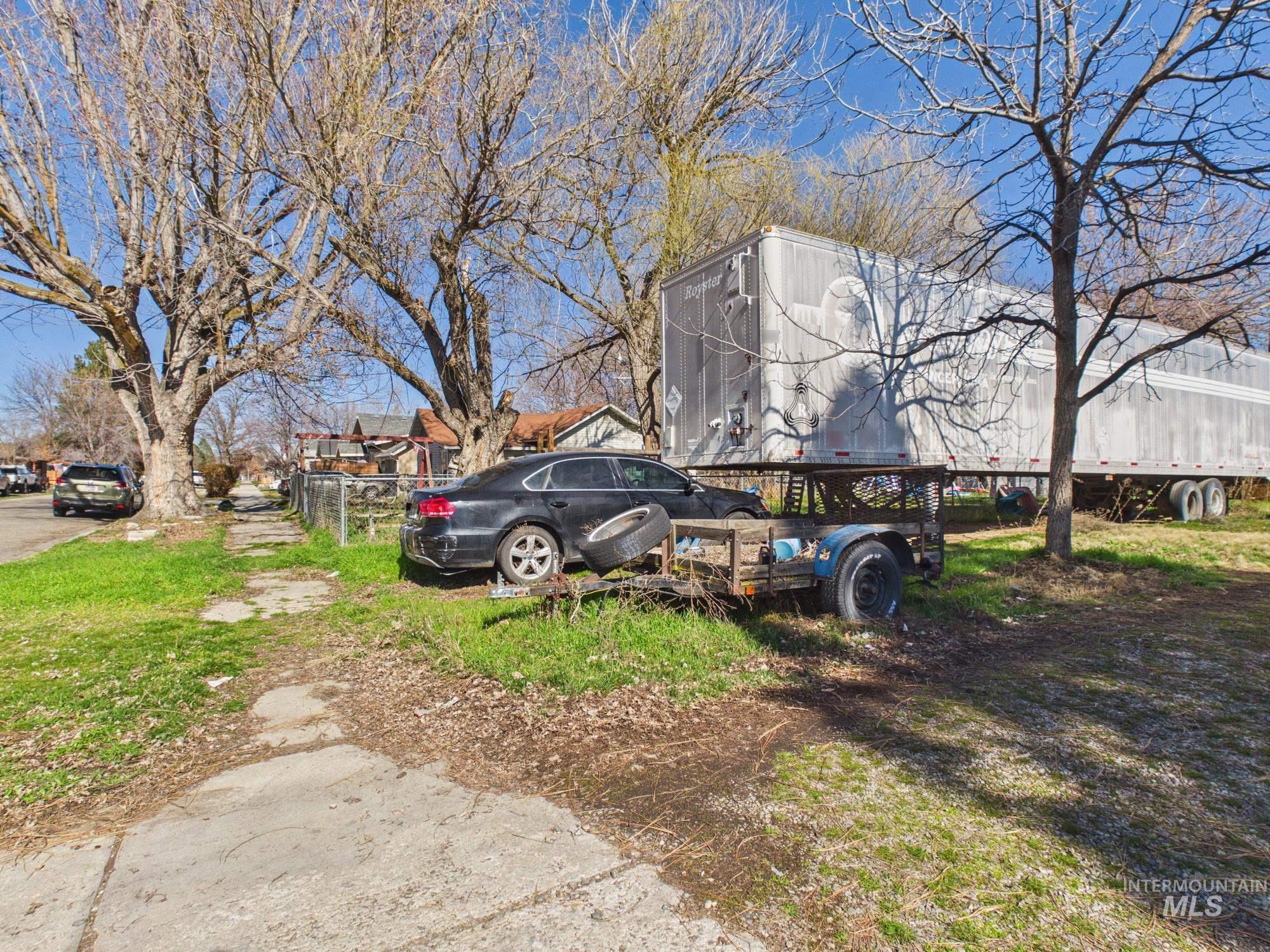 804 S Commercial, Emmett, Idaho 83617, Land For Sale, Price $110,000, 98976506