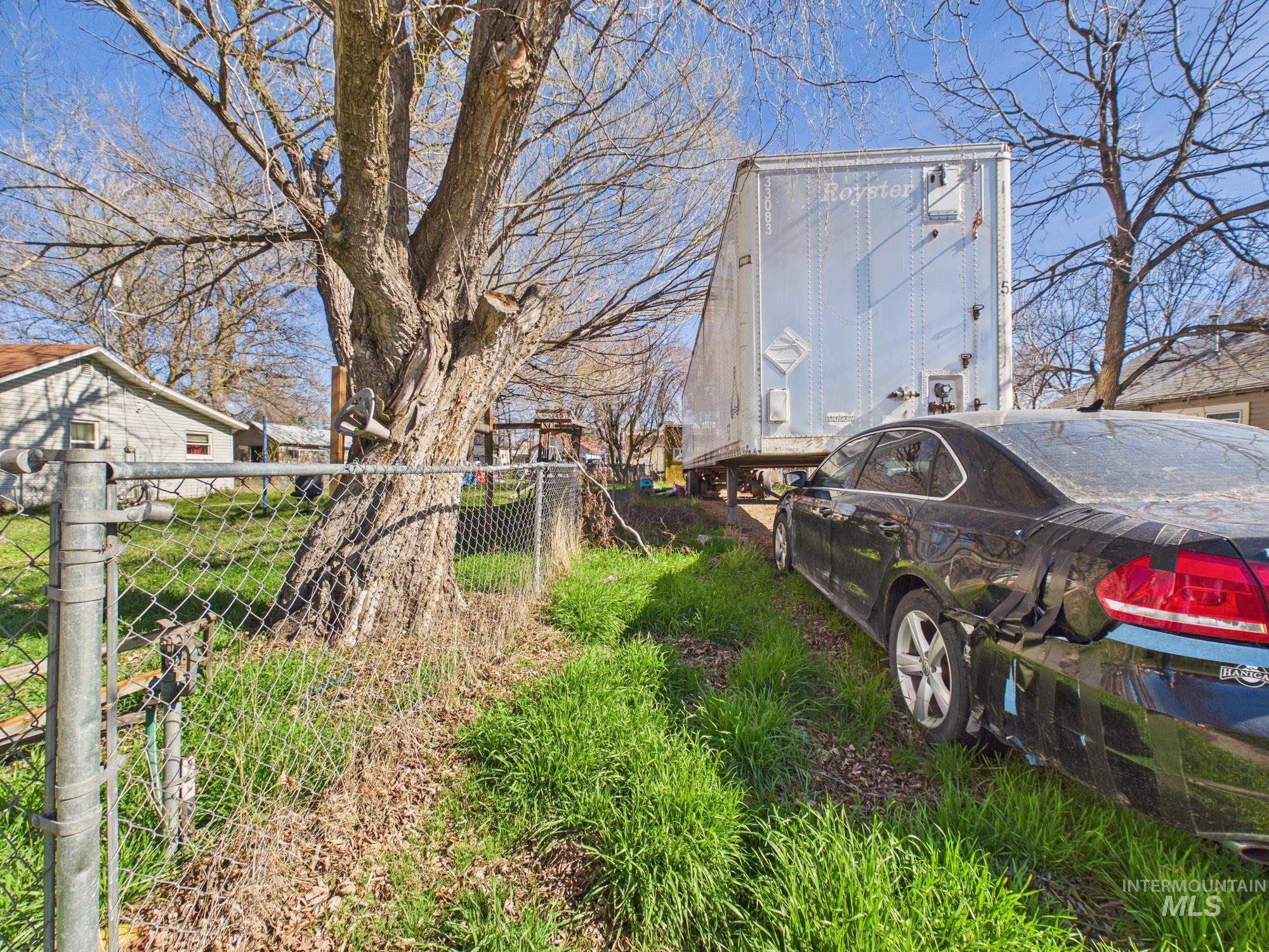 804 S Commercial, Emmett, Idaho 83617, Land For Sale, Price $110,000, 98976506