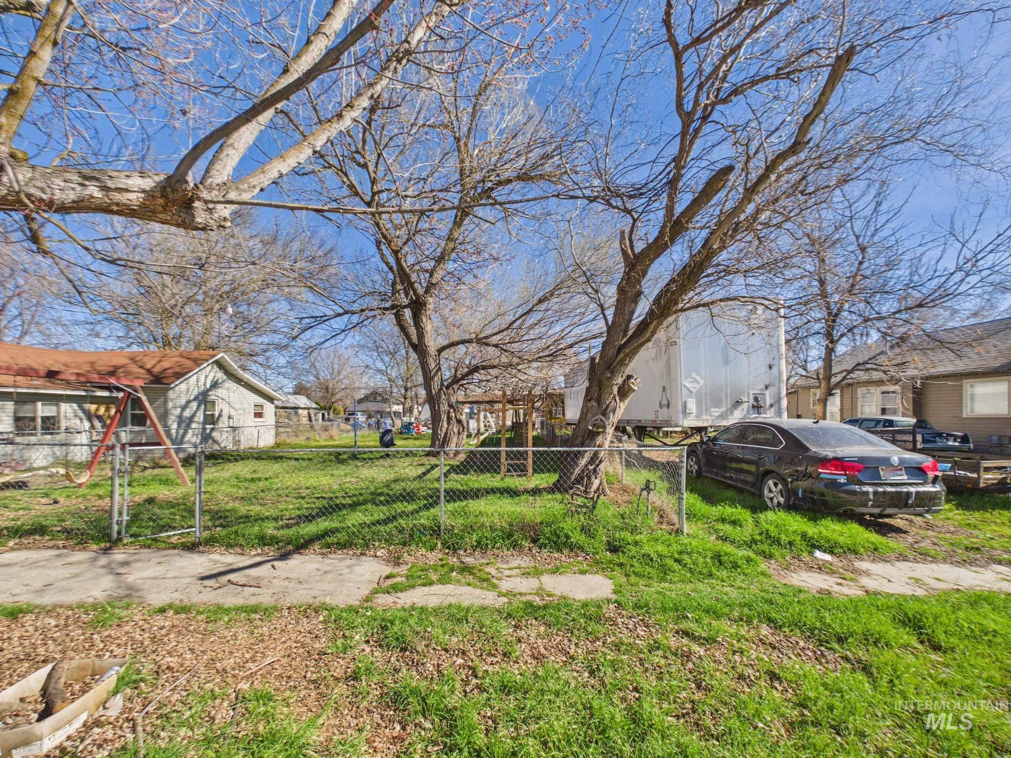 804 S Commercial, Emmett, Idaho 83617, Land For Sale, Price $110,000, 98976506