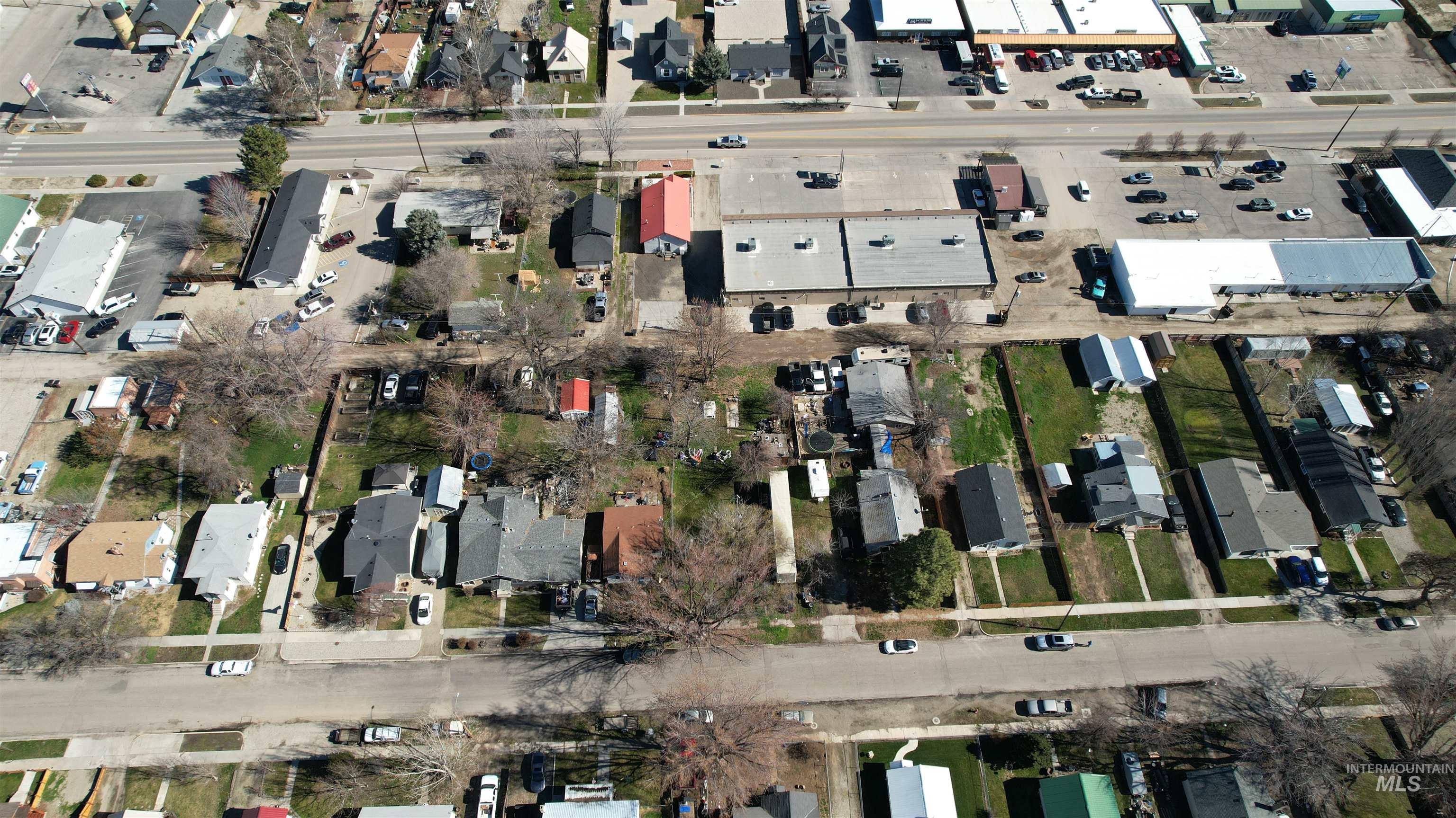 804 S Commercial, Emmett, Idaho 83617, Land For Sale, Price $110,000, 98976506