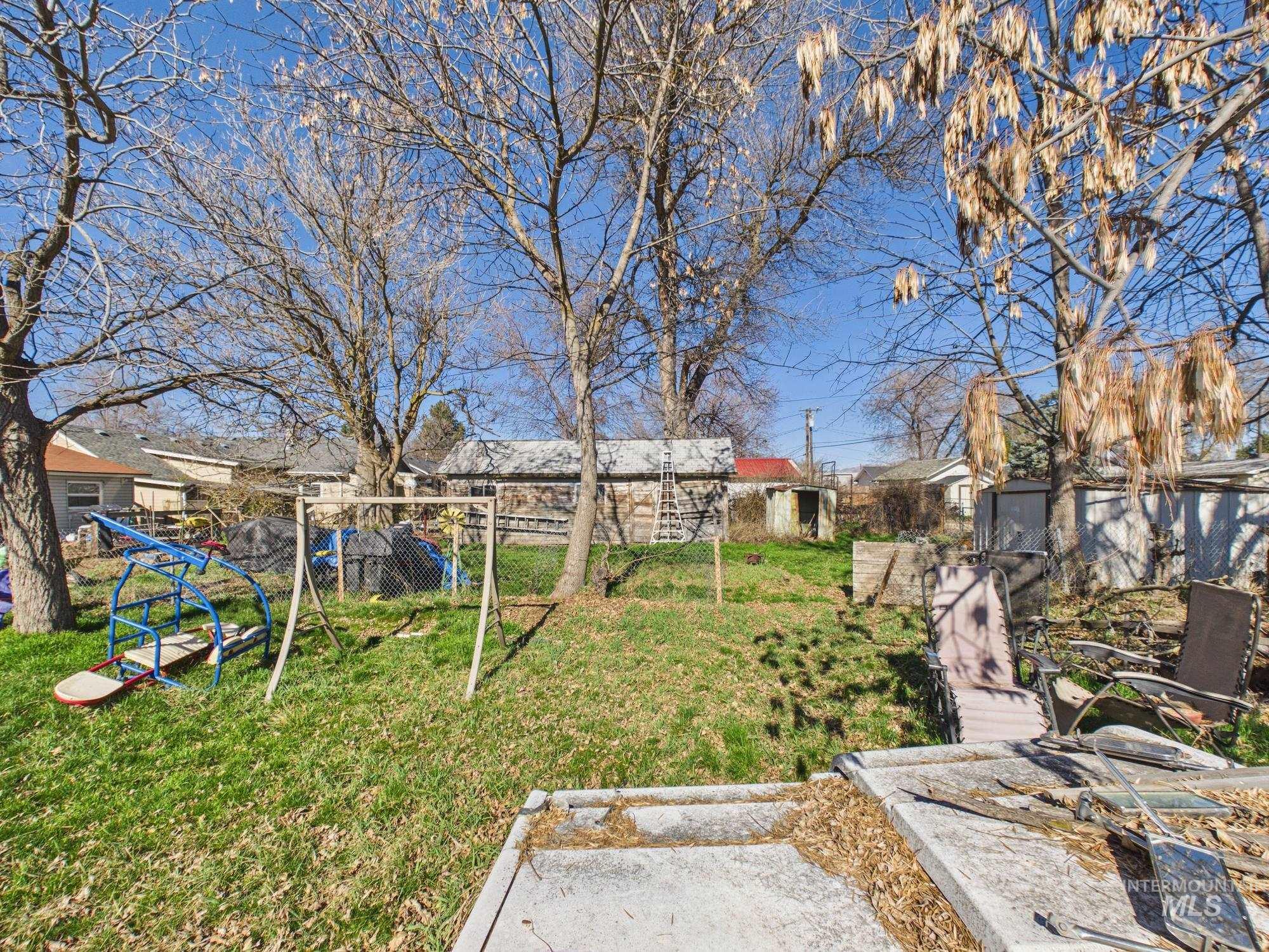 804 S Commercial, Emmett, Idaho 83617, Land For Sale, Price $110,000, 98976506