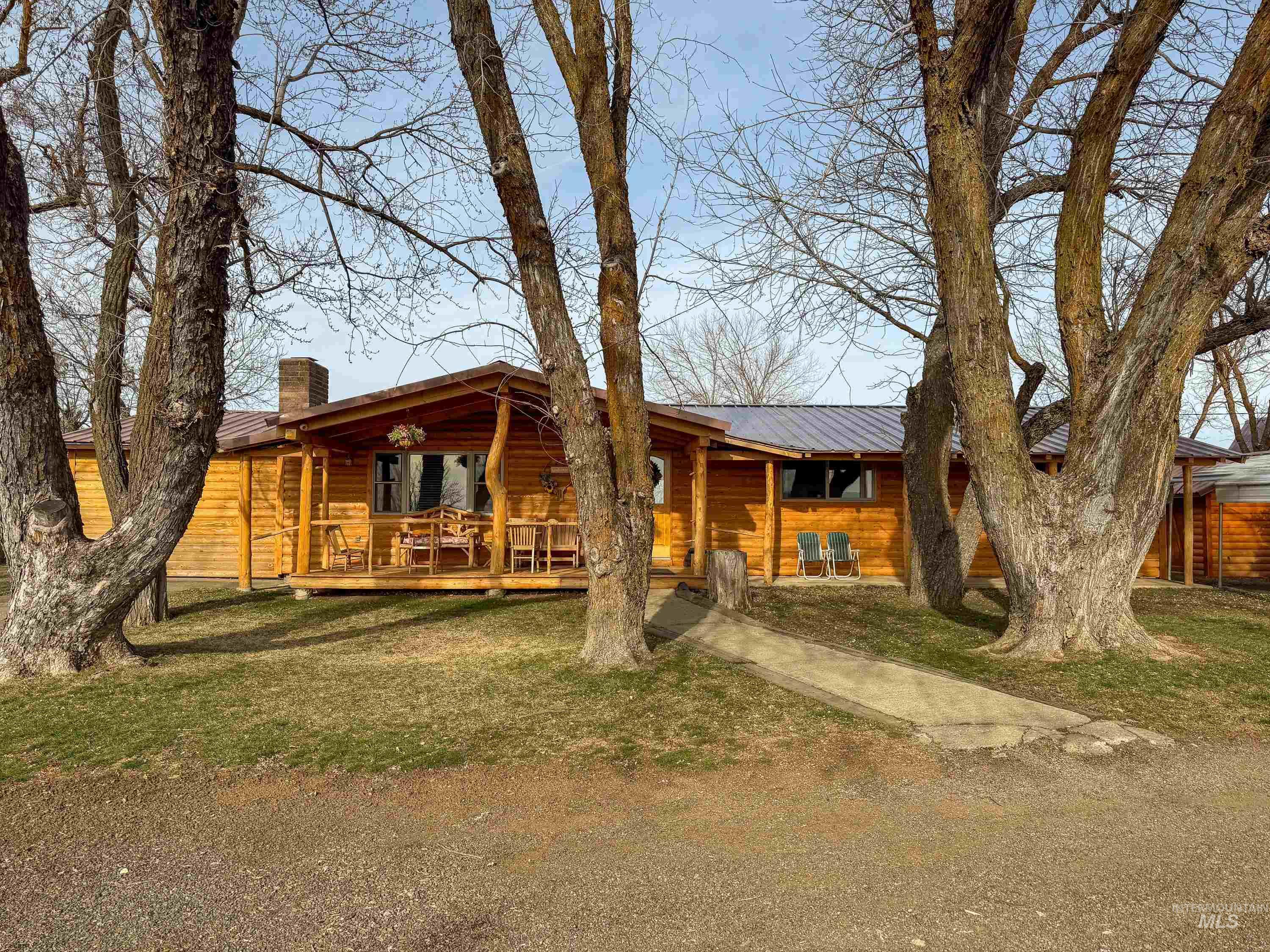 1788 HWY 95, Council, Idaho 83612, 3 Bedrooms, 2 Bathrooms, Residential For Sale, Price $1,250,000, 98976508