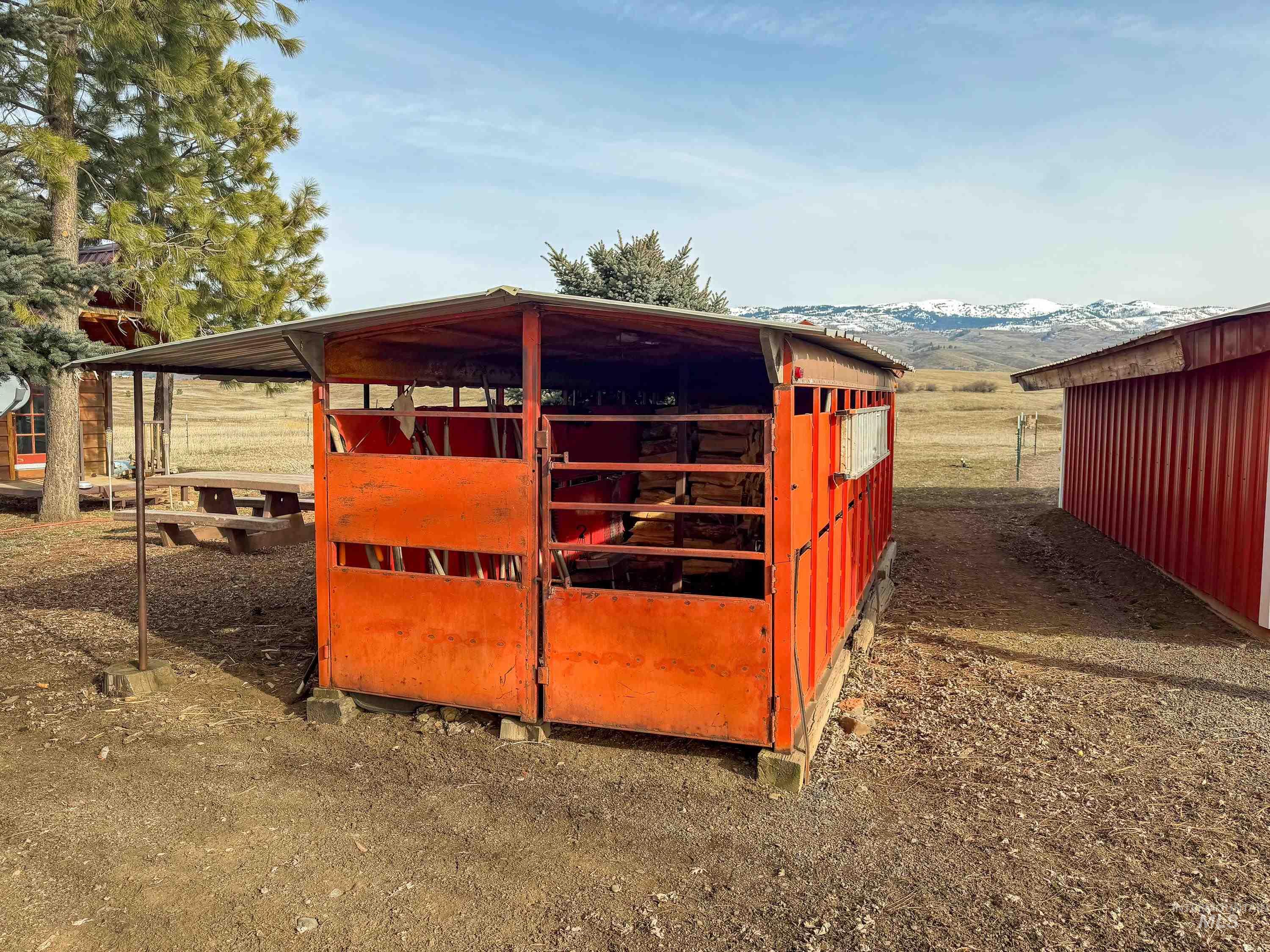 1788 HWY 95, Council, Idaho 83612, 3 Bedrooms, 2 Bathrooms, Residential For Sale, Price $1,250,000, 98976508