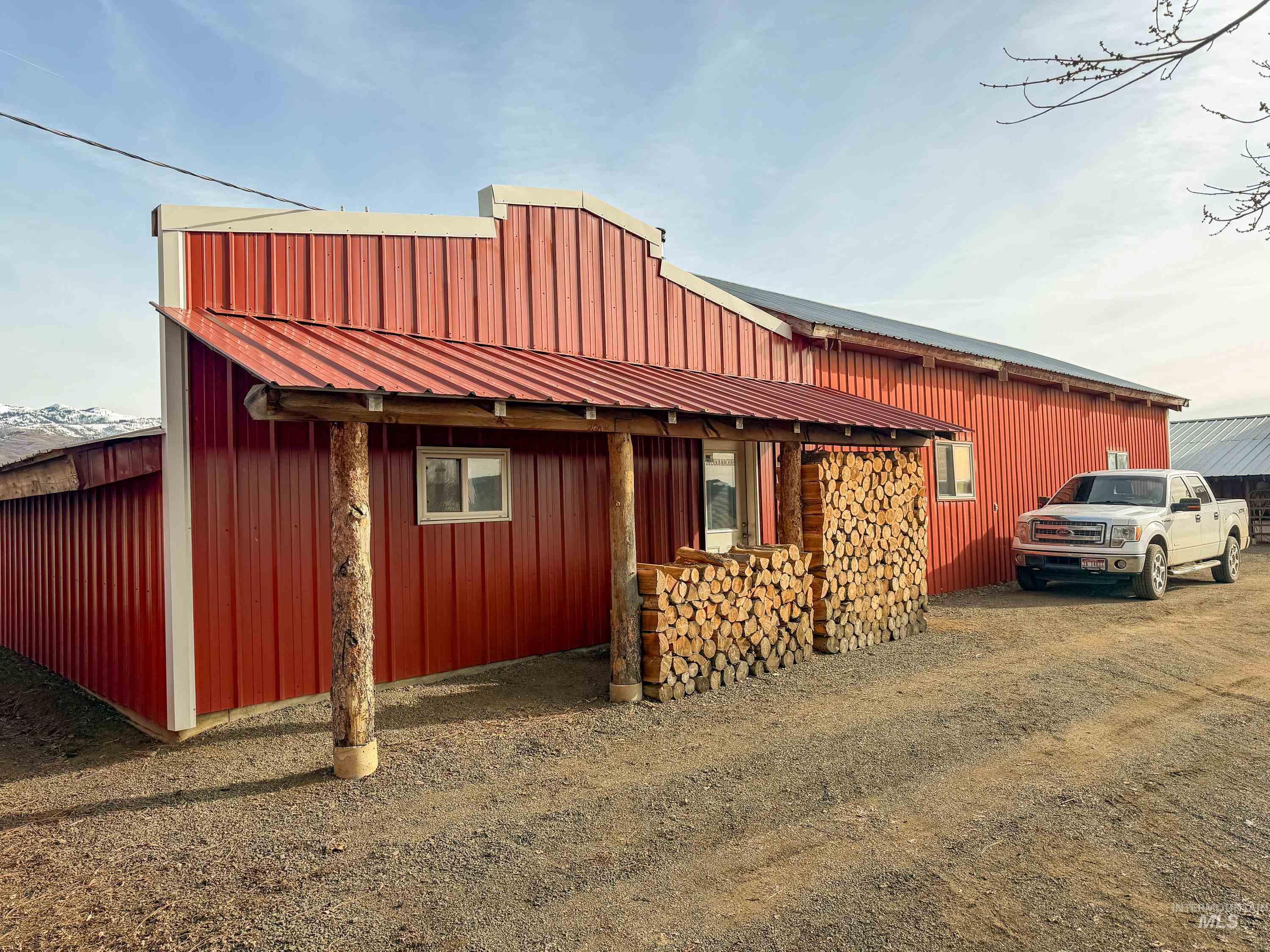 1788 HWY 95, Council, Idaho 83612, 3 Bedrooms, 2 Bathrooms, Residential For Sale, Price $1,250,000,MLS 98976508