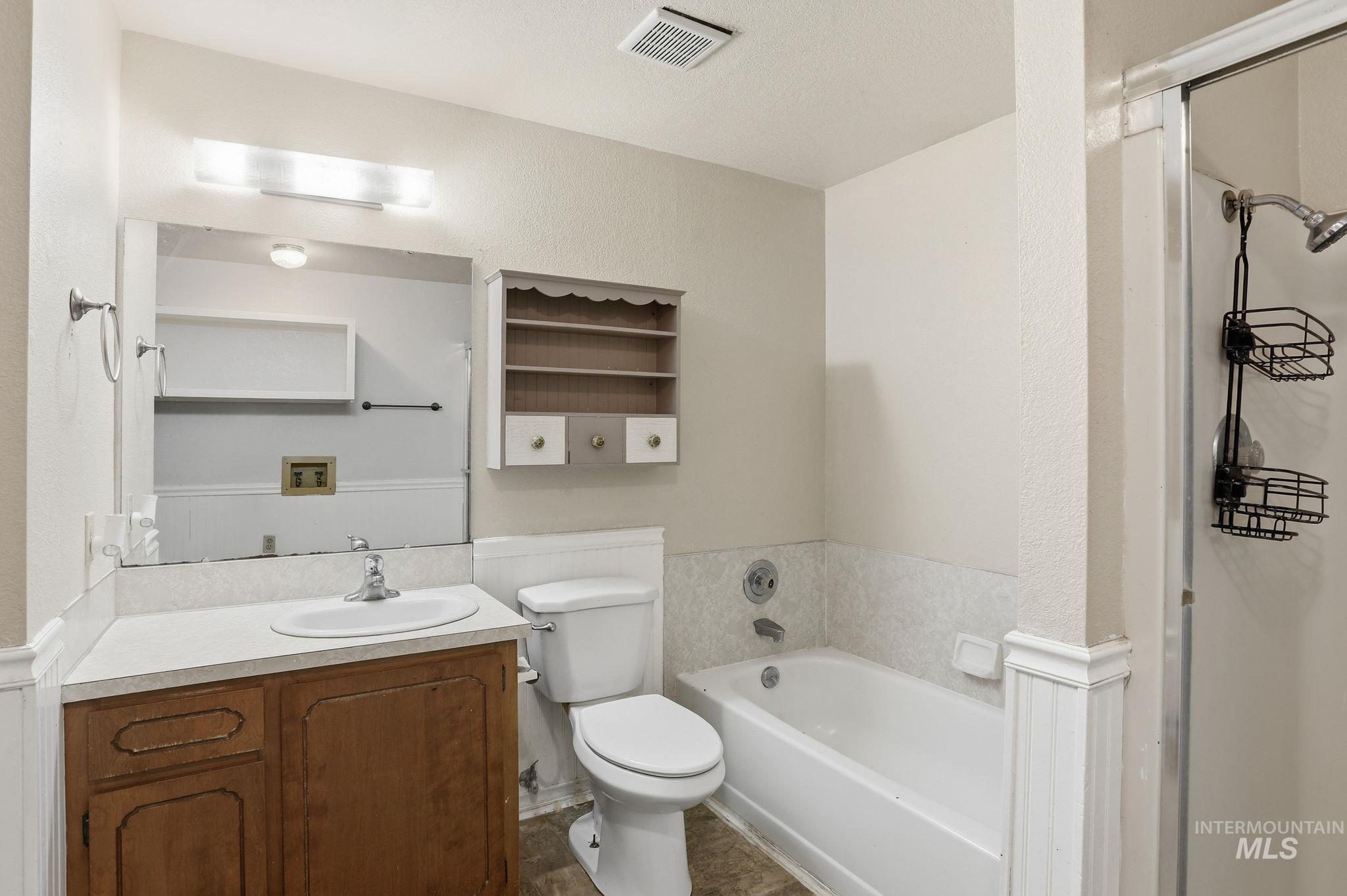 1121 Summerwind Pl, Nampa, Idaho 83651, 2 Bedrooms, 1 Bathroom, Residential For Sale, Price $319,000, 98976509