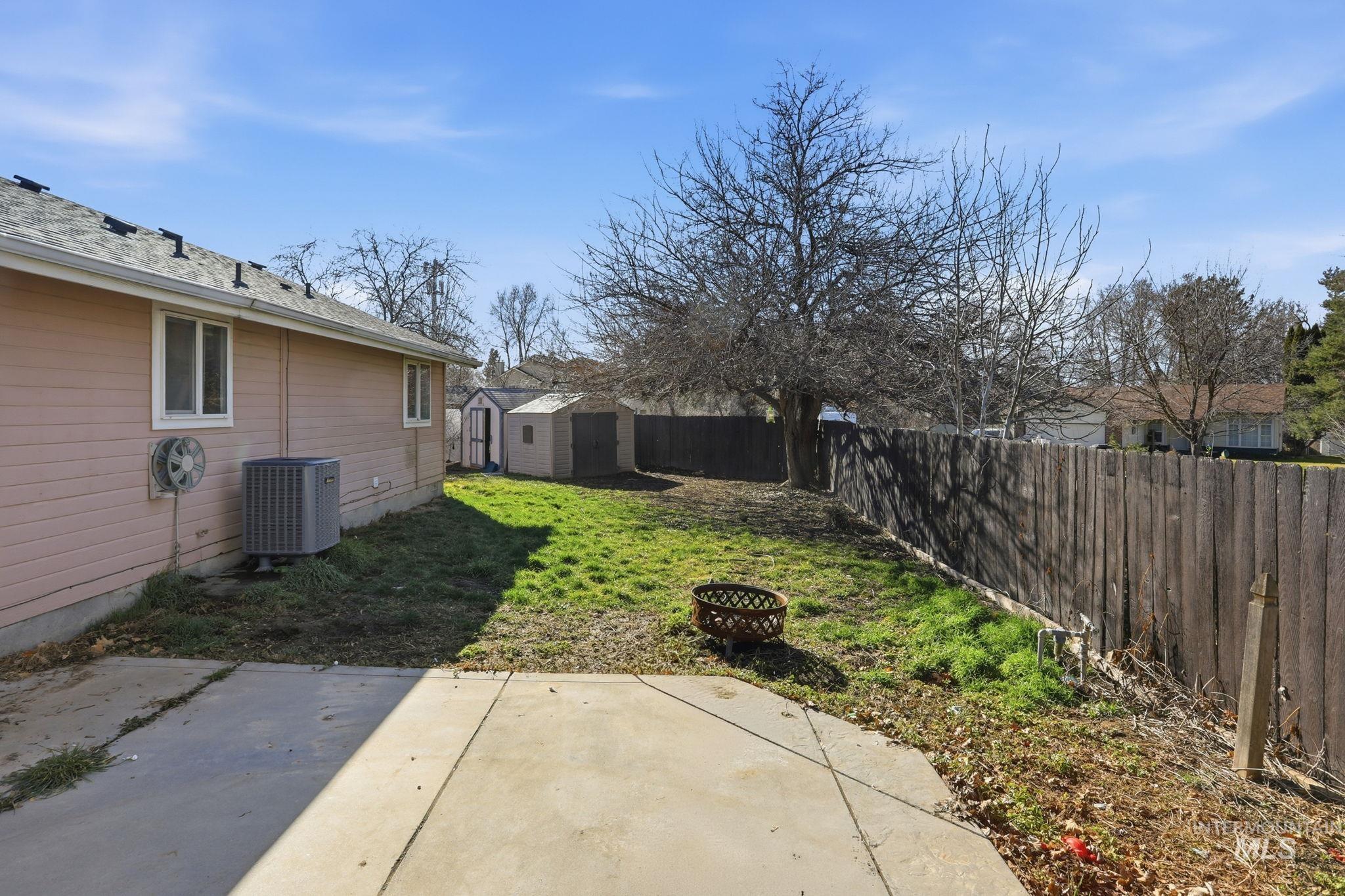 1121 Summerwind Pl, Nampa, Idaho 83651, 2 Bedrooms, 1 Bathroom, Residential For Sale, Price $319,000, 98976509