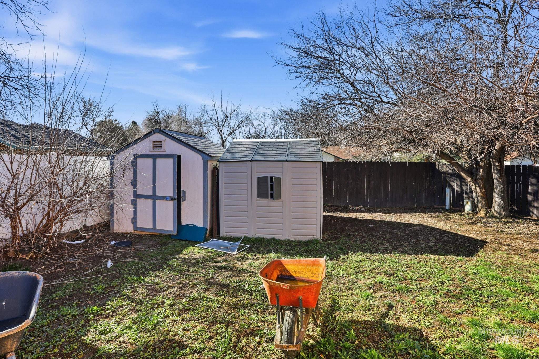 1121 Summerwind Pl, Nampa, Idaho 83651, 2 Bedrooms, 1 Bathroom, Residential For Sale, Price $319,000, 98976509