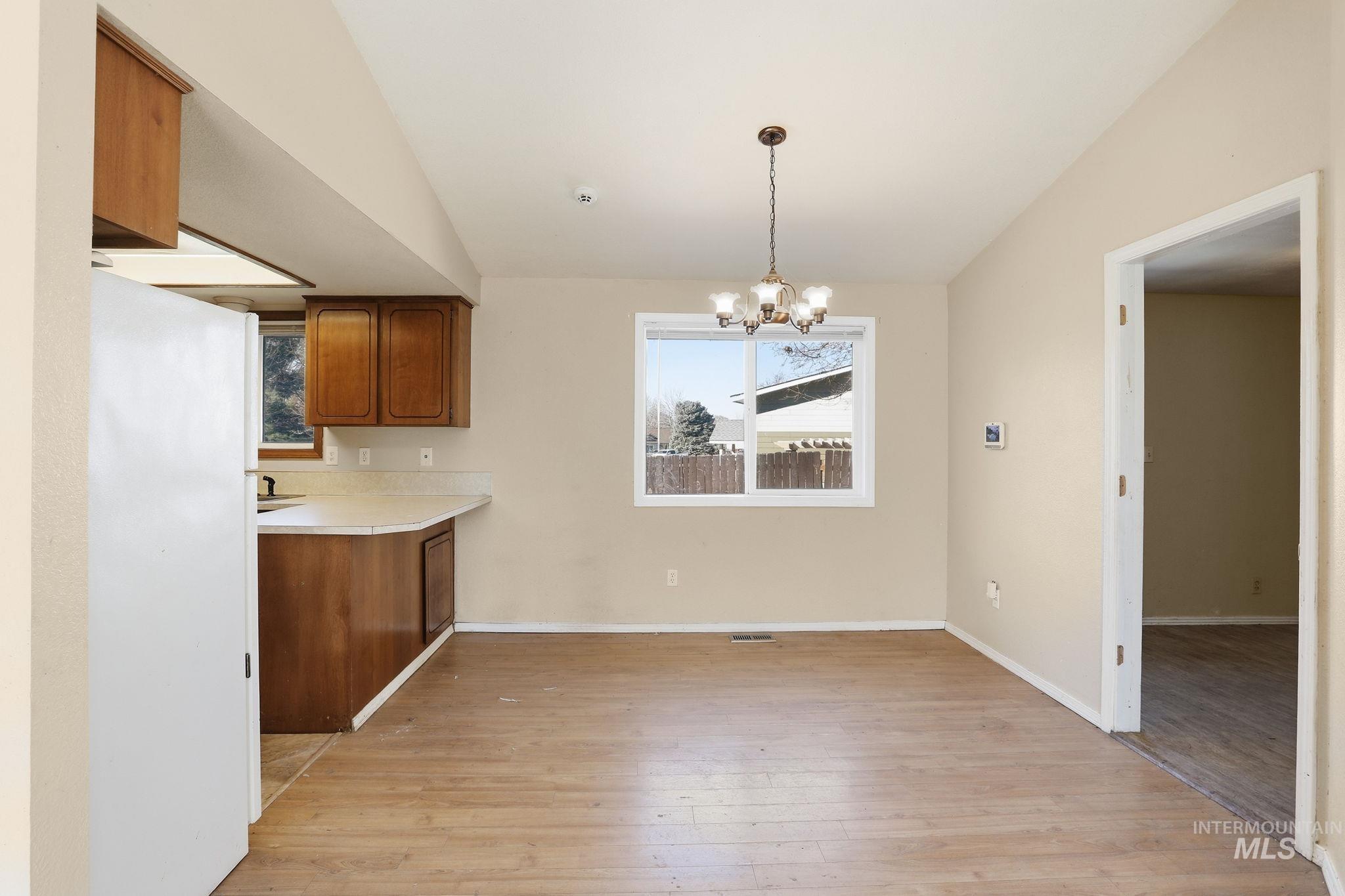 1121 Summerwind Pl, Nampa, Idaho 83651, 2 Bedrooms, 1 Bathroom, Residential For Sale, Price $319,000, 98976509