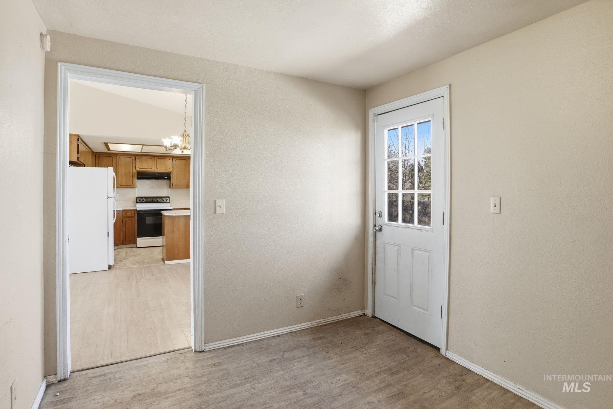 1121 Summerwind Pl, Nampa, Idaho 83651, 2 Bedrooms, 1 Bathroom, Residential For Sale, Price $319,000, 98976509