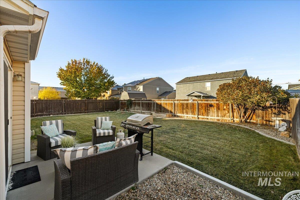 777 S Jarbidge Ave, Middleton, Idaho 83644, 3 Bedrooms, 2 Bathrooms, Residential For Sale, Price $349,900, 98976510