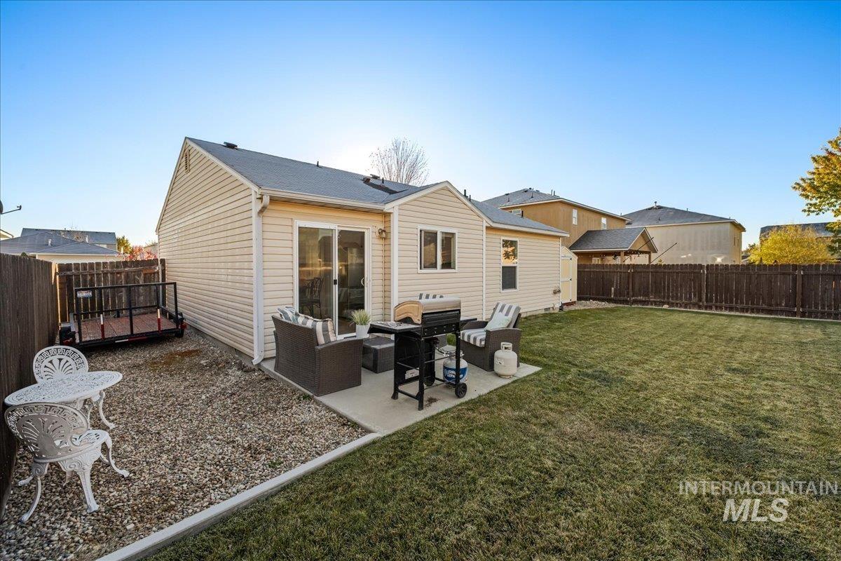 777 S Jarbidge Ave, Middleton, Idaho 83644, 3 Bedrooms, 2 Bathrooms, Residential For Sale, Price $349,900, 98976510