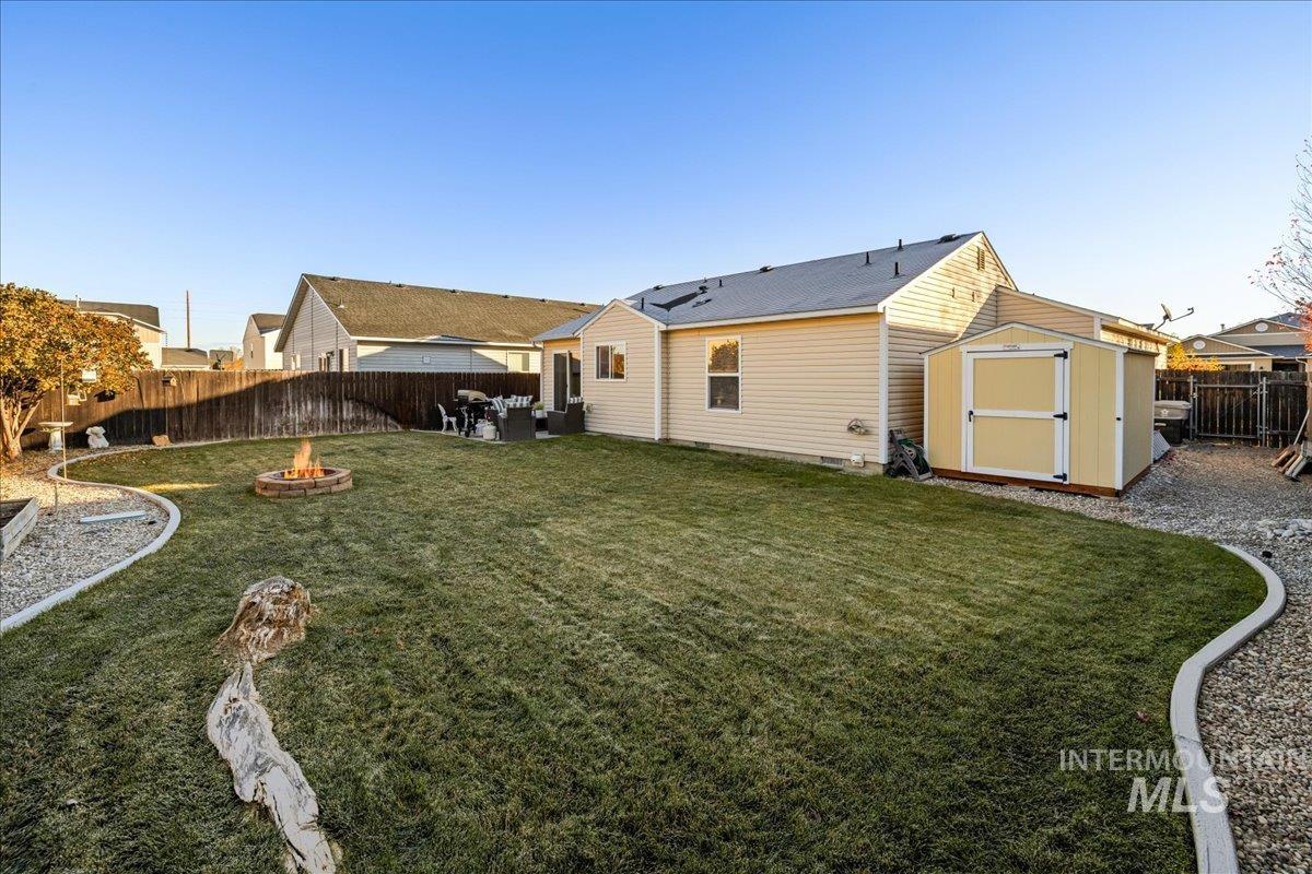 777 S Jarbidge Ave, Middleton, Idaho 83644, 3 Bedrooms, 2 Bathrooms, Residential For Sale, Price $349,900, 98976510