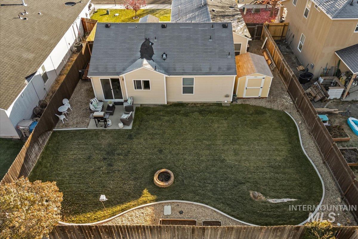 777 S Jarbidge Ave, Middleton, Idaho 83644, 3 Bedrooms, 2 Bathrooms, Residential For Sale, Price $349,900, 98976510