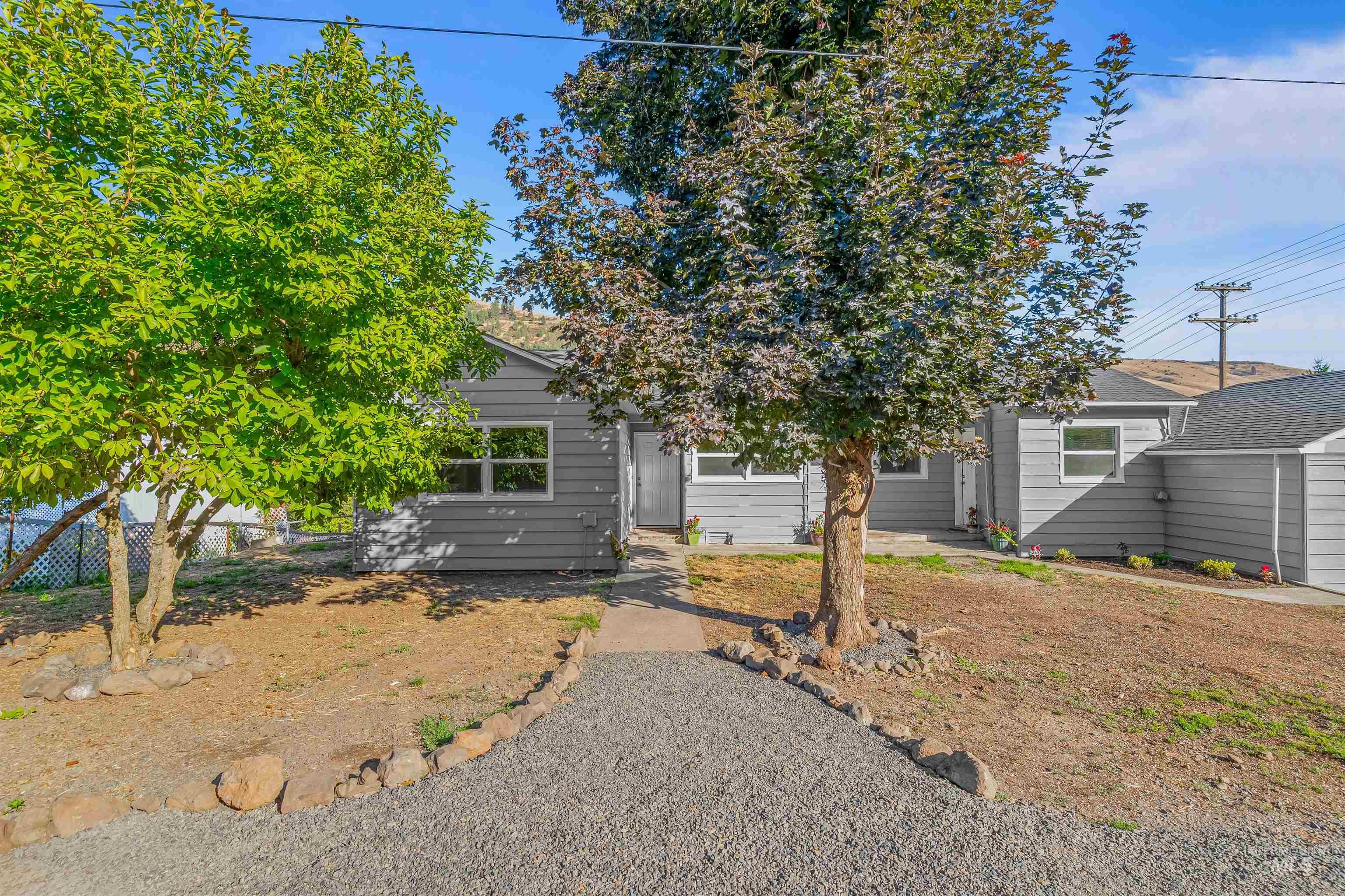 164 State St, Juliaetta, Idaho 83535, 3 Bedrooms, 2 Bathrooms, Residential For Sale, Price $388,500, 98976511