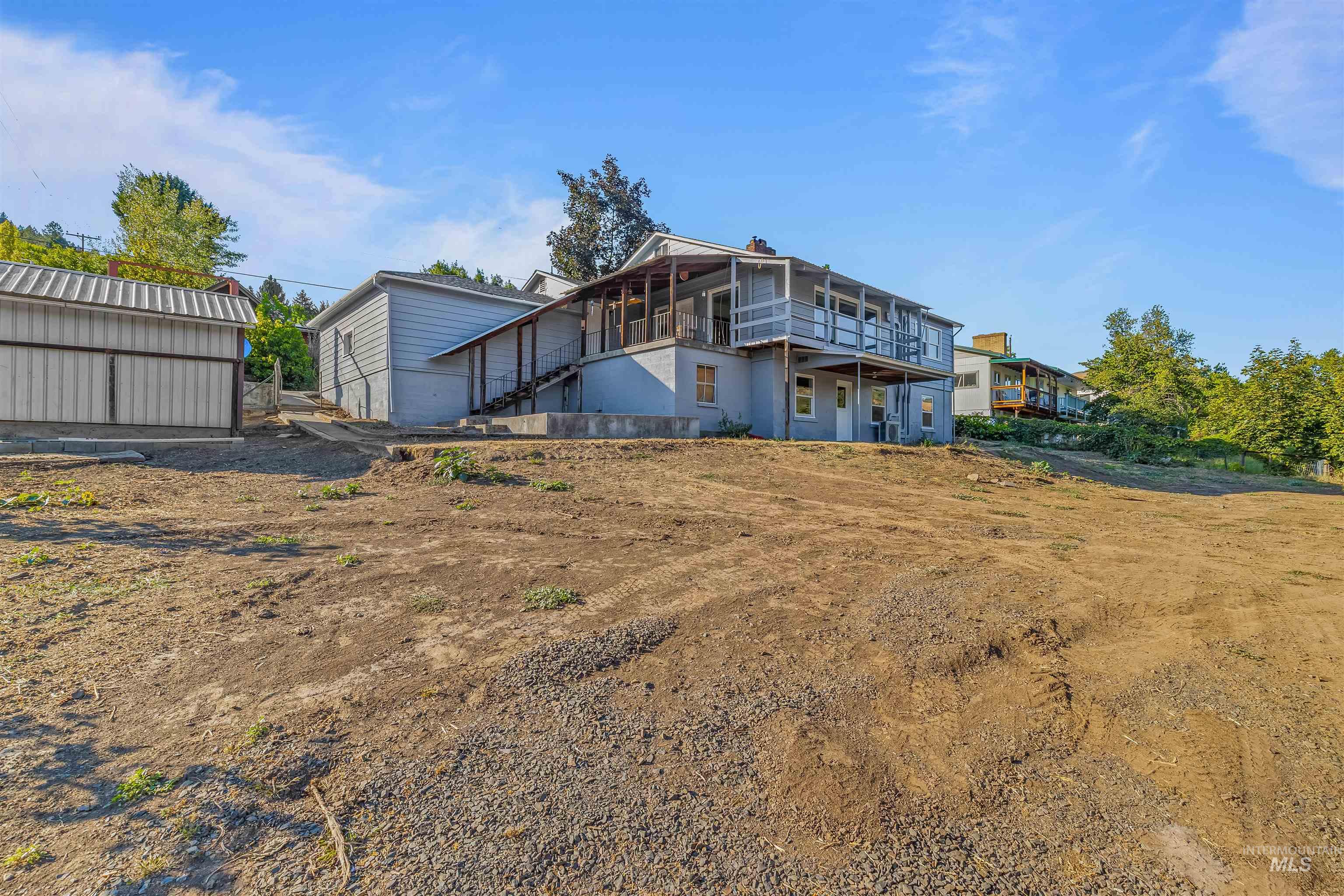 164 State St, Juliaetta, Idaho 83535, 3 Bedrooms, 2 Bathrooms, Residential For Sale, Price $388,500, 98976511