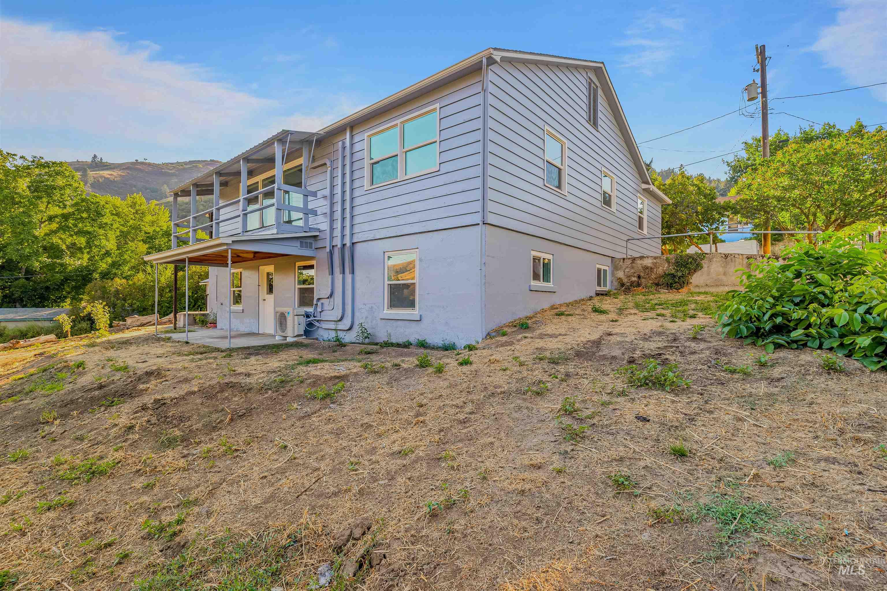 164 State St, Juliaetta, Idaho 83535, 3 Bedrooms, 2 Bathrooms, Residential For Sale, Price $388,500, 98976511