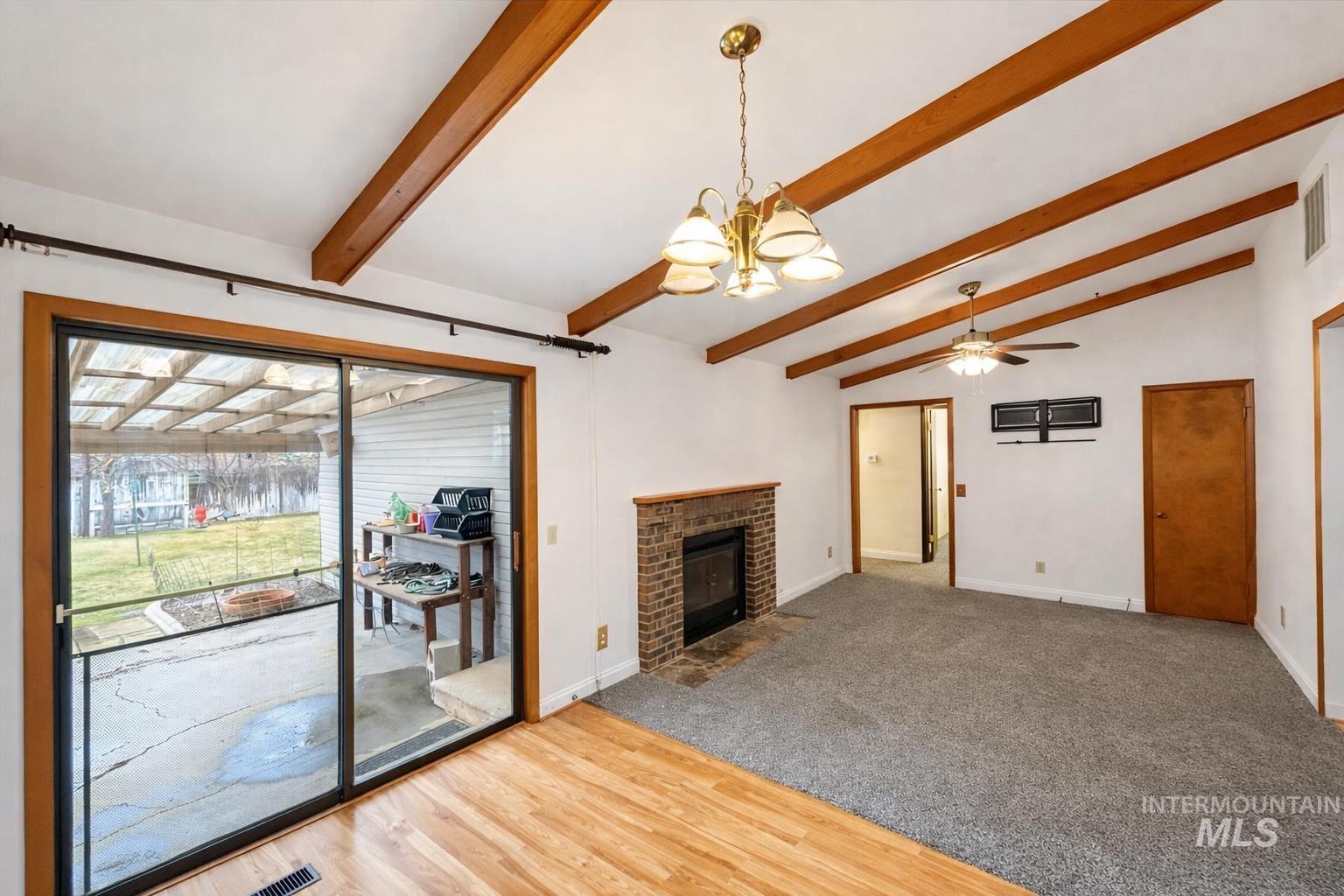 744 16th Ave E, Jerome, Idaho 83338, 3 Bedrooms, 2 Bathrooms, Residential For Sale, Price $330,000, 98976513