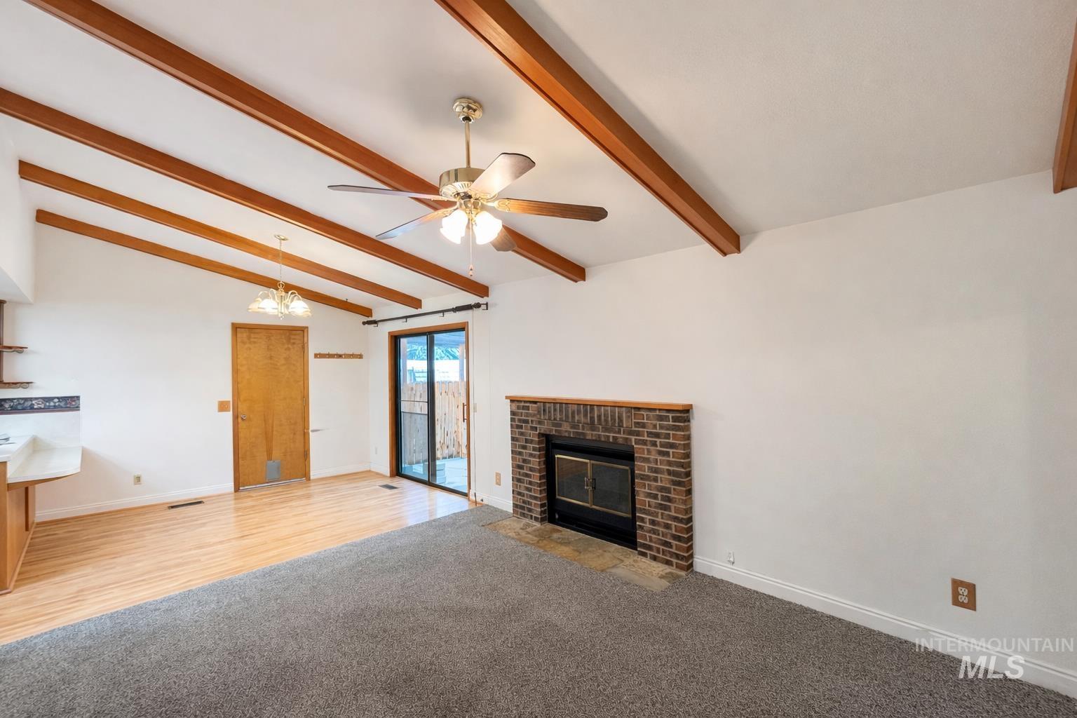 744 16th Ave E, Jerome, Idaho 83338, 3 Bedrooms, 2 Bathrooms, Residential For Sale, Price $330,000, 98976513