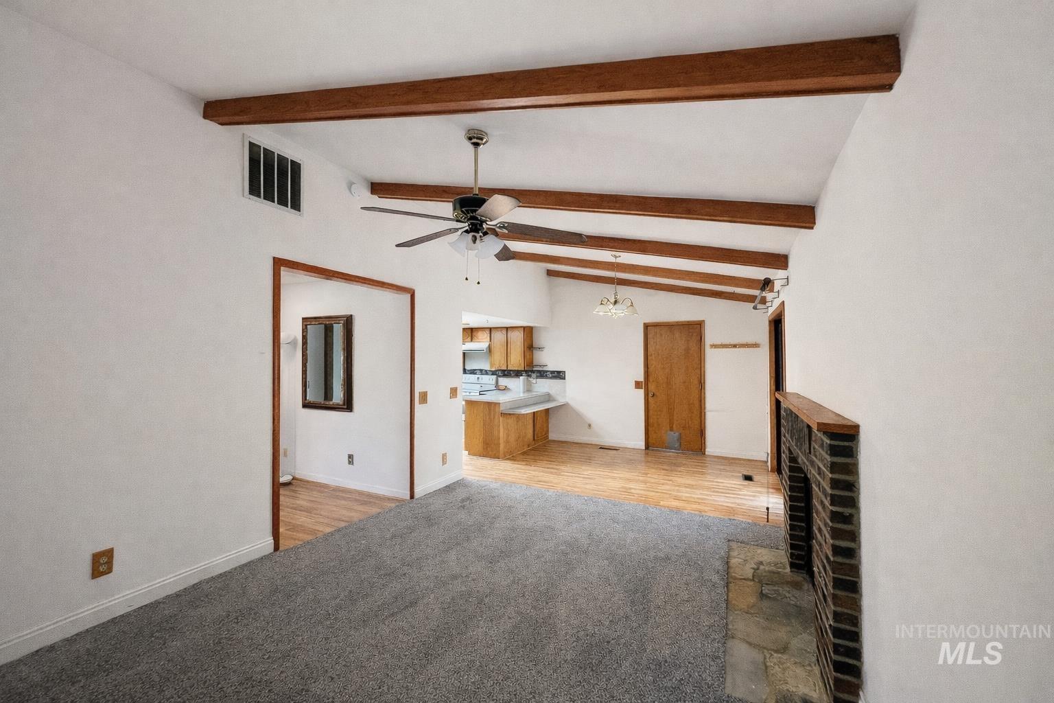 744 16th Ave E, Jerome, Idaho 83338, 3 Bedrooms, 2 Bathrooms, Residential For Sale, Price $330,000, 98976513