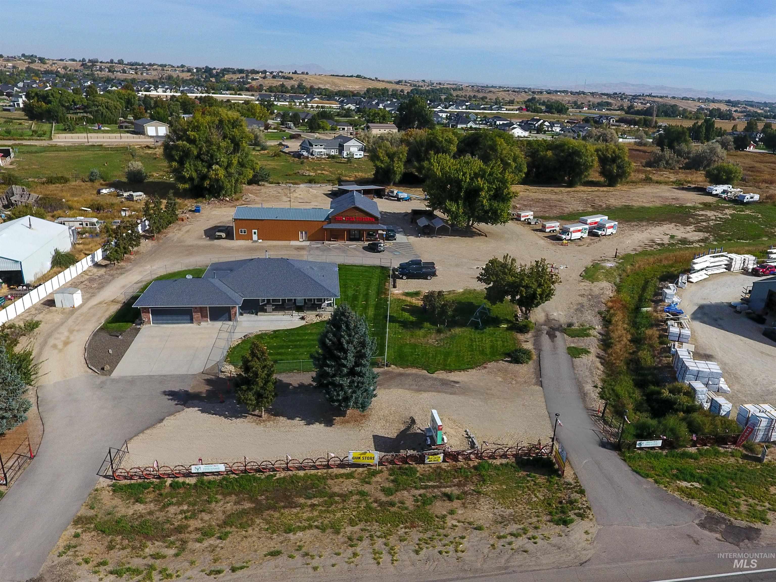 8390 Hwy 44, Middleton, Idaho 83644-5614, Land For Sale, Price $2,100,000, 98976515