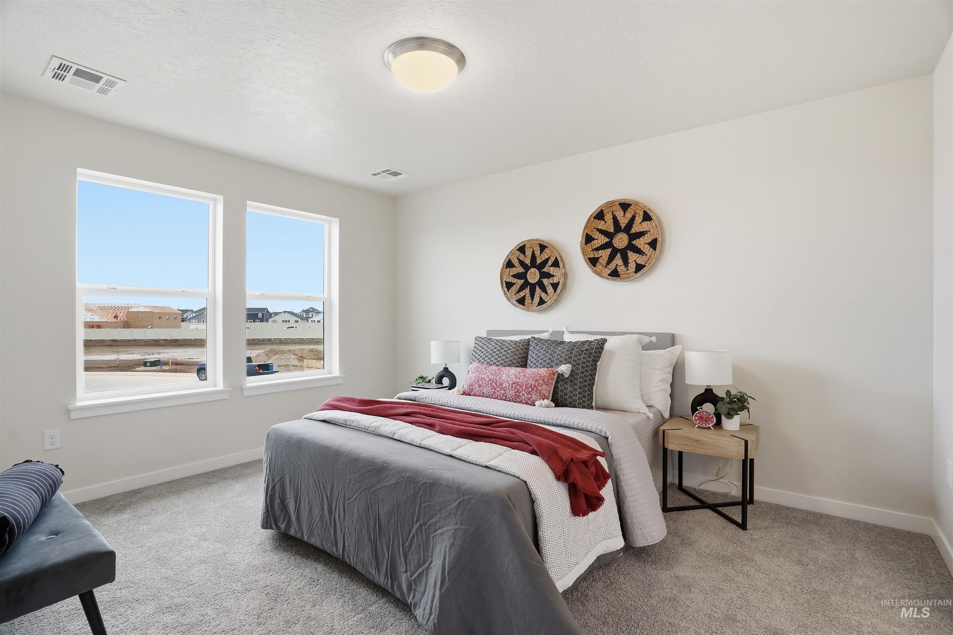 17549 Moon Ridge Pl, Nampa, Idaho 83687, 3 Bedrooms, 2.5 Bathrooms, Residential For Sale, Price $370,990, 98976516