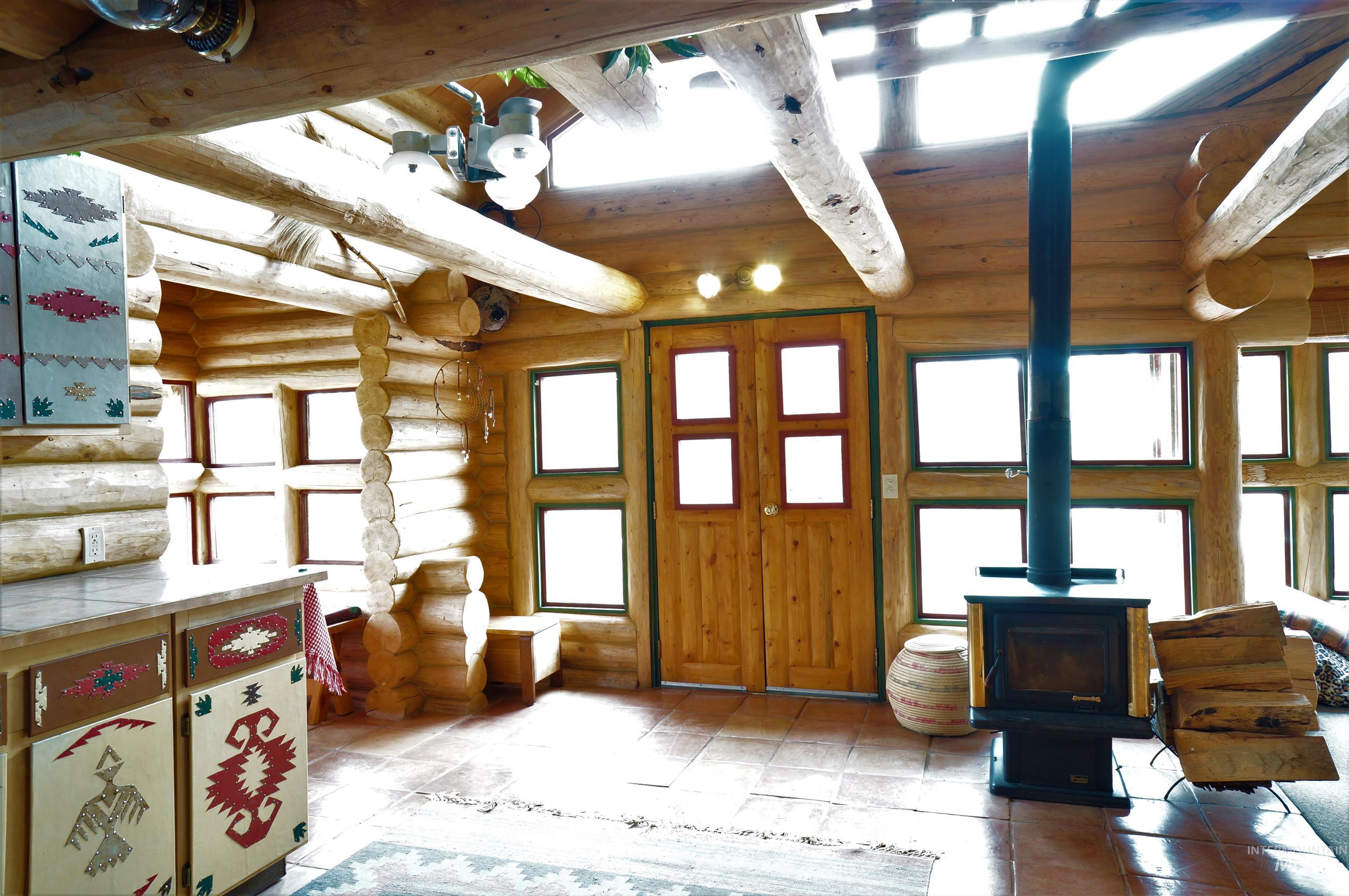 2950 & 3000 Fish Lake Road, New Meadows, Idaho 83654, 2 Bedrooms, 2 Bathrooms, Residential For Sale, Price $3,898,000,MLS 98976517