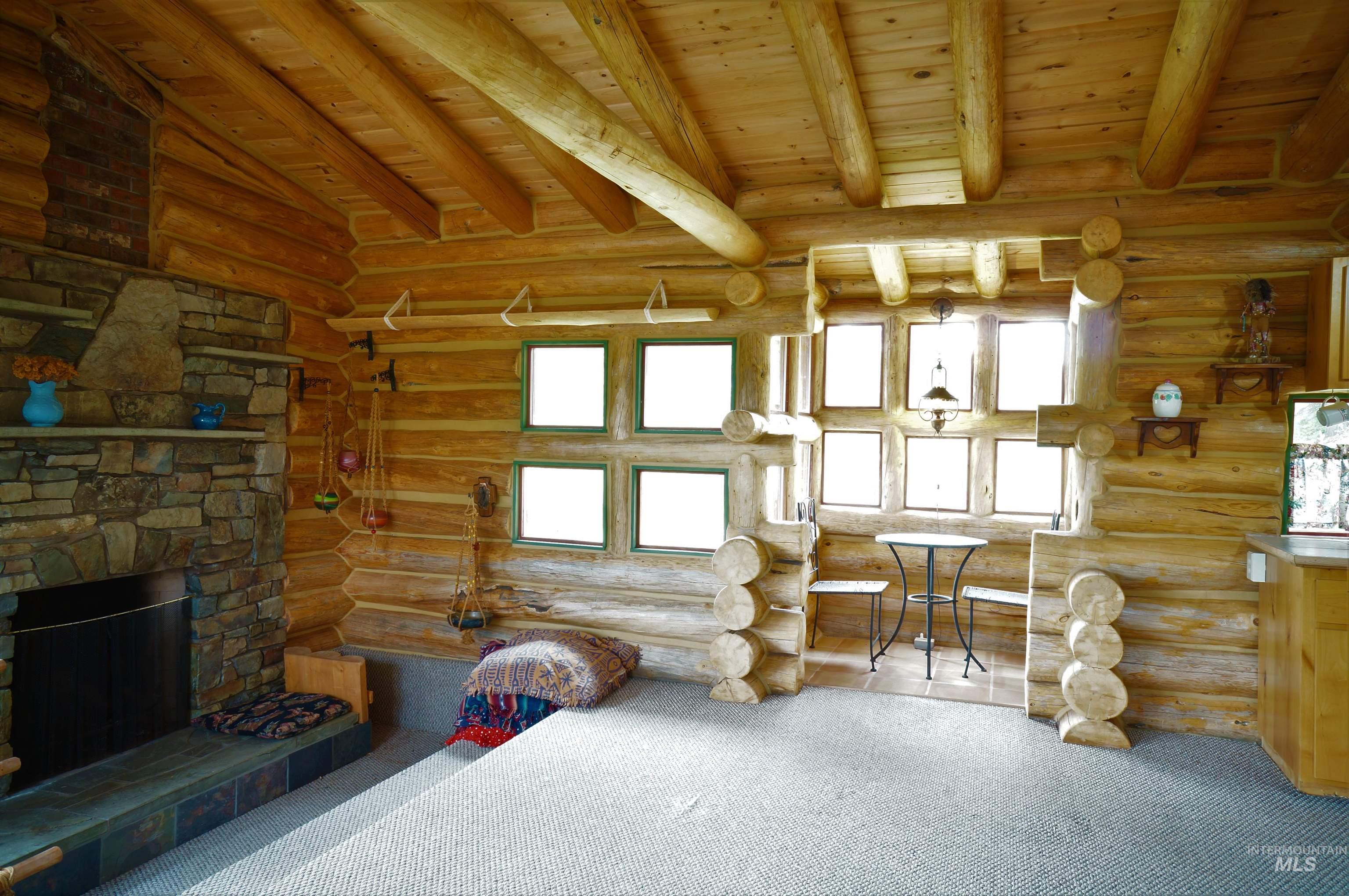 2950 & 3000 Fish Lake Road, New Meadows, Idaho 83654, 2 Bedrooms, 2 Bathrooms, Residential For Sale, Price $3,898,000,MLS 98976517