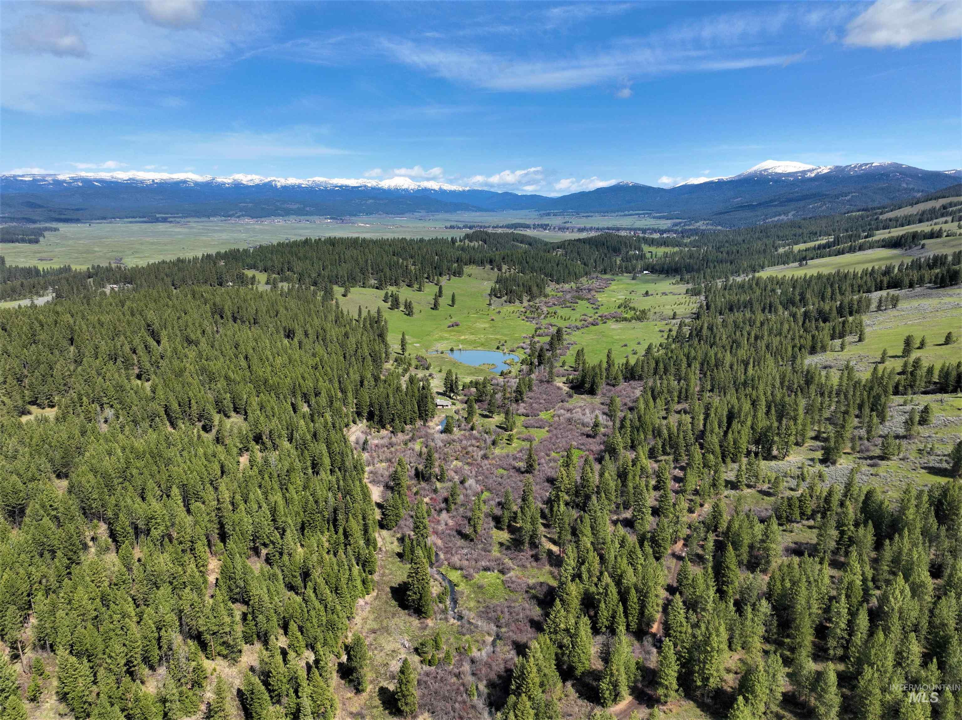 2950 & 3000 Fish Lake Road, New Meadows, Idaho 83654, 2 Bedrooms, 2 Bathrooms, Residential For Sale, Price $3,898,000,MLS 98976517