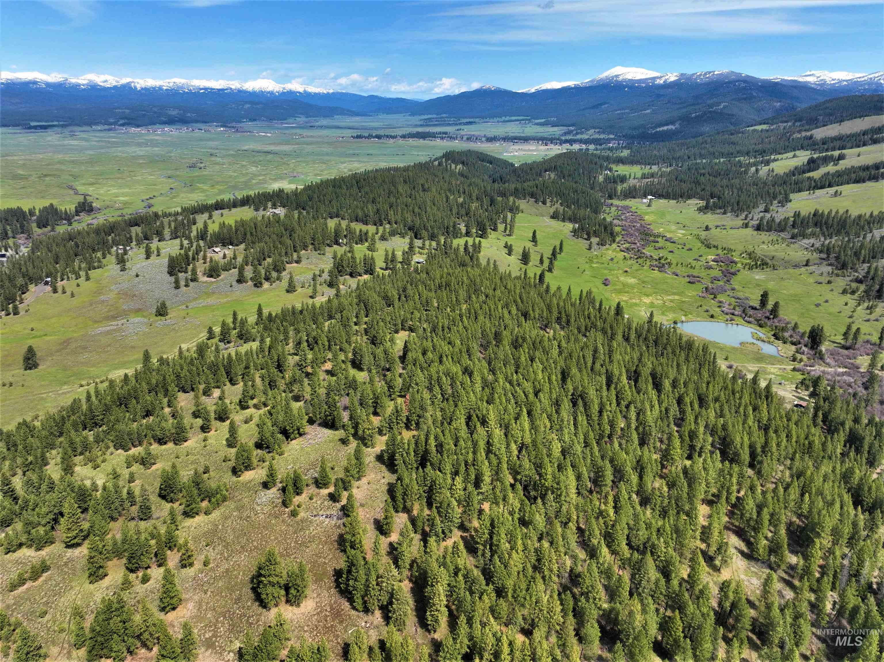 2950 & 3000 Fish Lake Road, New Meadows, Idaho 83654, 2 Bedrooms, 2 Bathrooms, Residential For Sale, Price $3,898,000,MLS 98976517