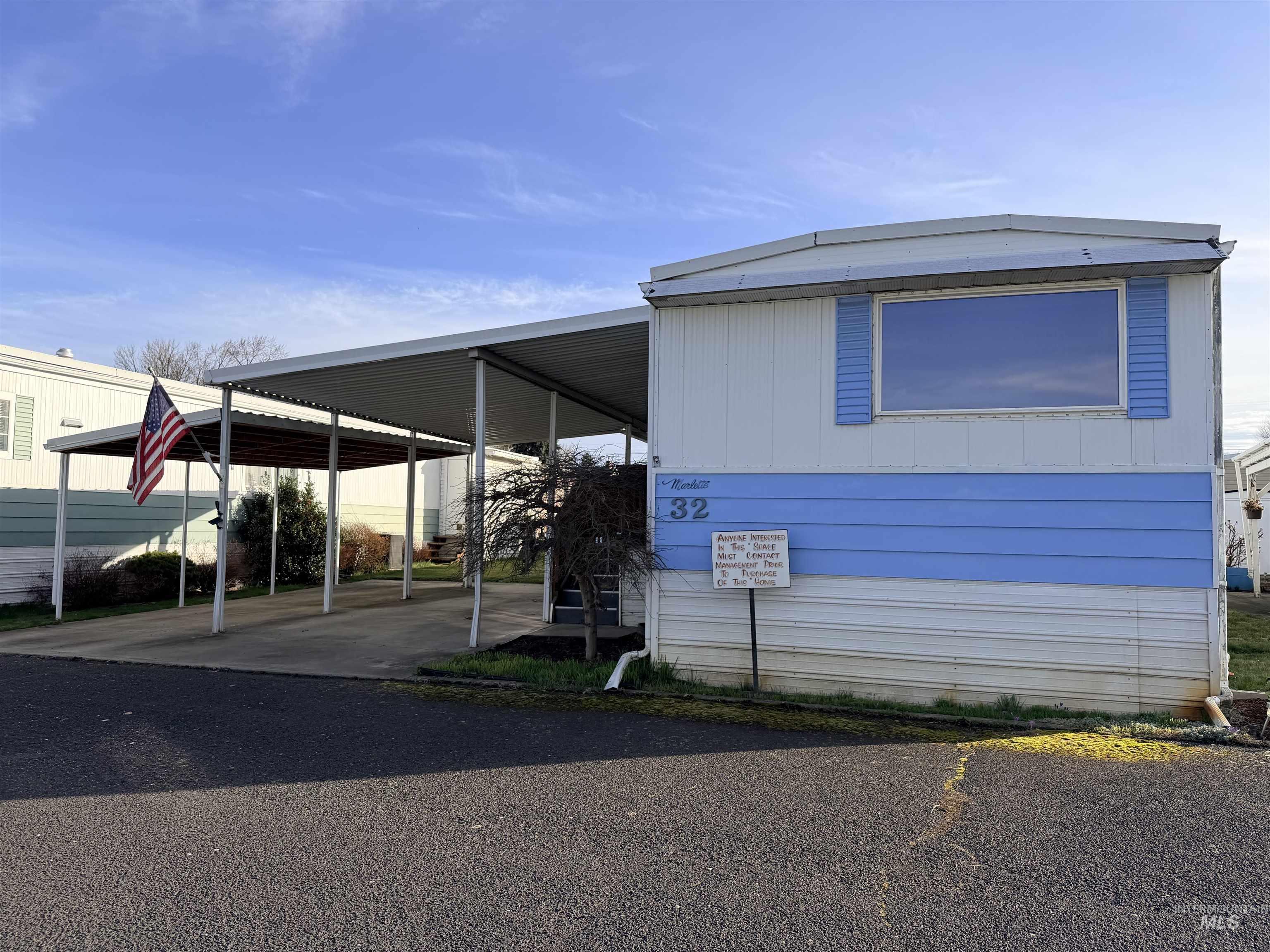 515 Warner Ave., Lewiston, Idaho 83501, 2 Bedrooms, 1 Bathroom, Residential For Sale, Price $113,000,MLS 98976518