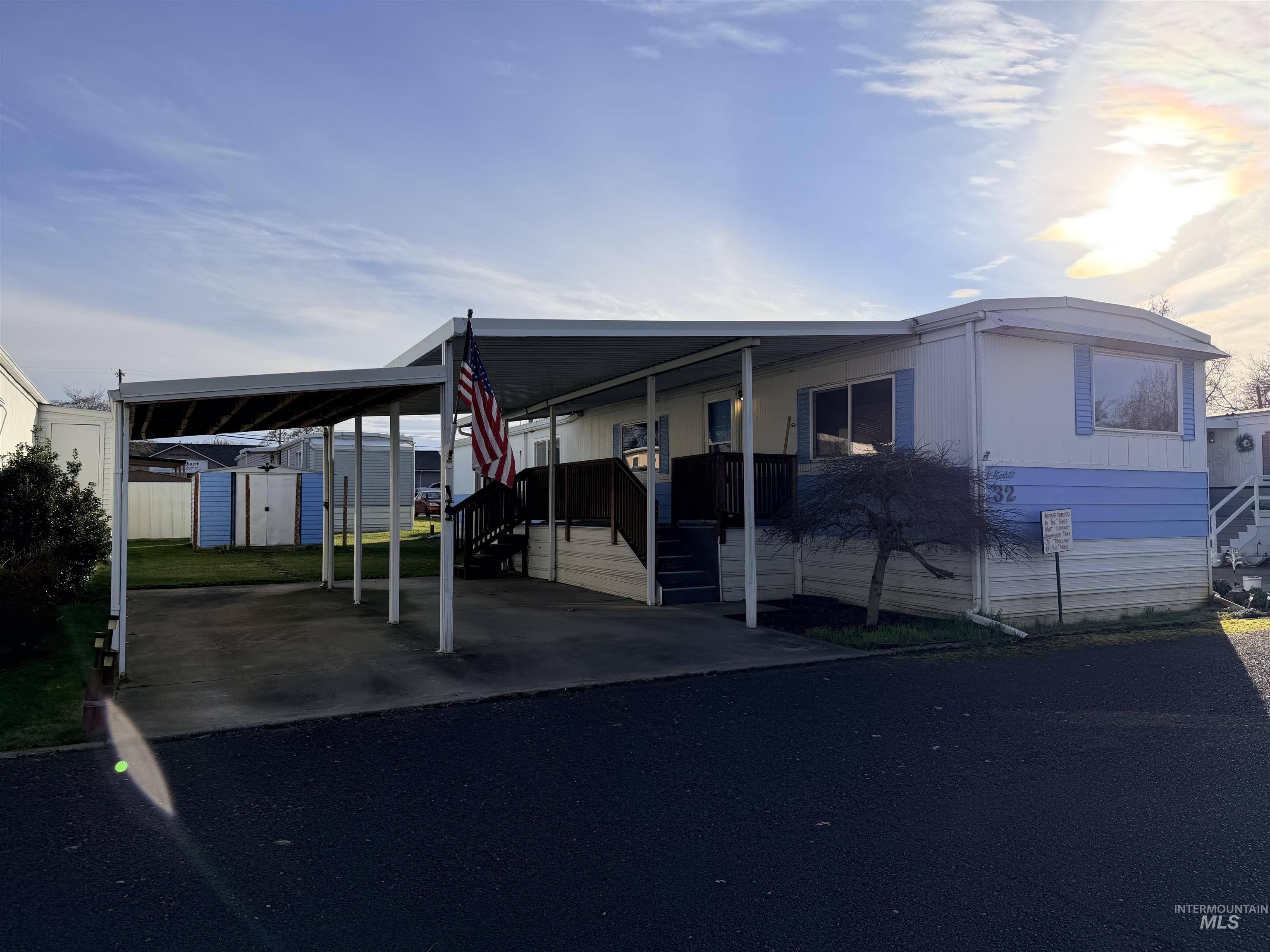 515 Warner Ave., Lewiston, Idaho 83501, 2 Bedrooms, 1 Bathroom, Residential For Sale, Price $118,000,MLS 98976518