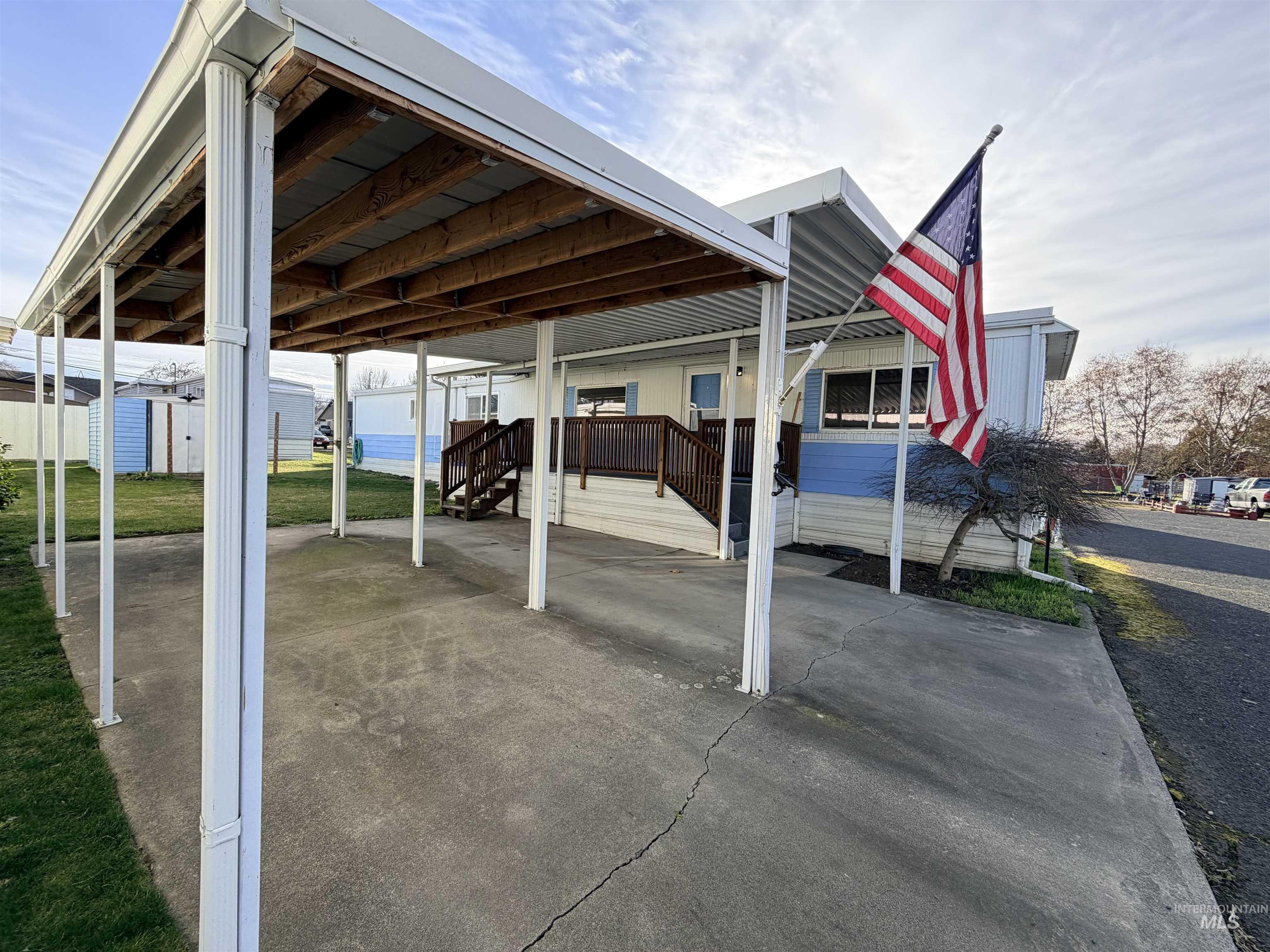 515 Warner Ave., Lewiston, Idaho 83501, 2 Bedrooms, 1 Bathroom, Residential For Sale, Price $118,000,MLS 98976518