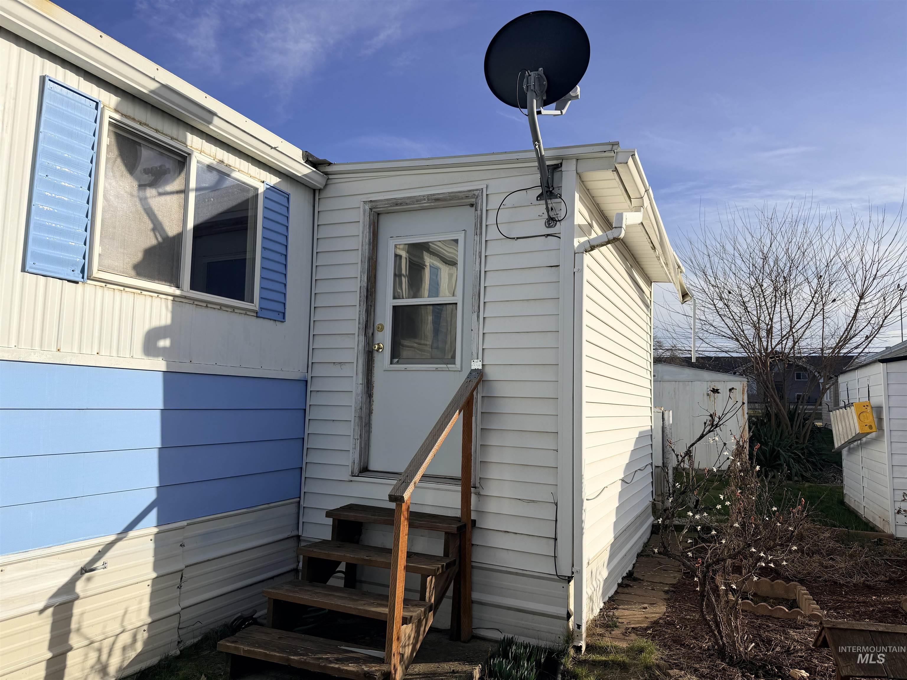 515 Warner Ave., Lewiston, Idaho 83501, 2 Bedrooms, 1 Bathroom, Residential For Sale, Price $118,000,MLS 98976518