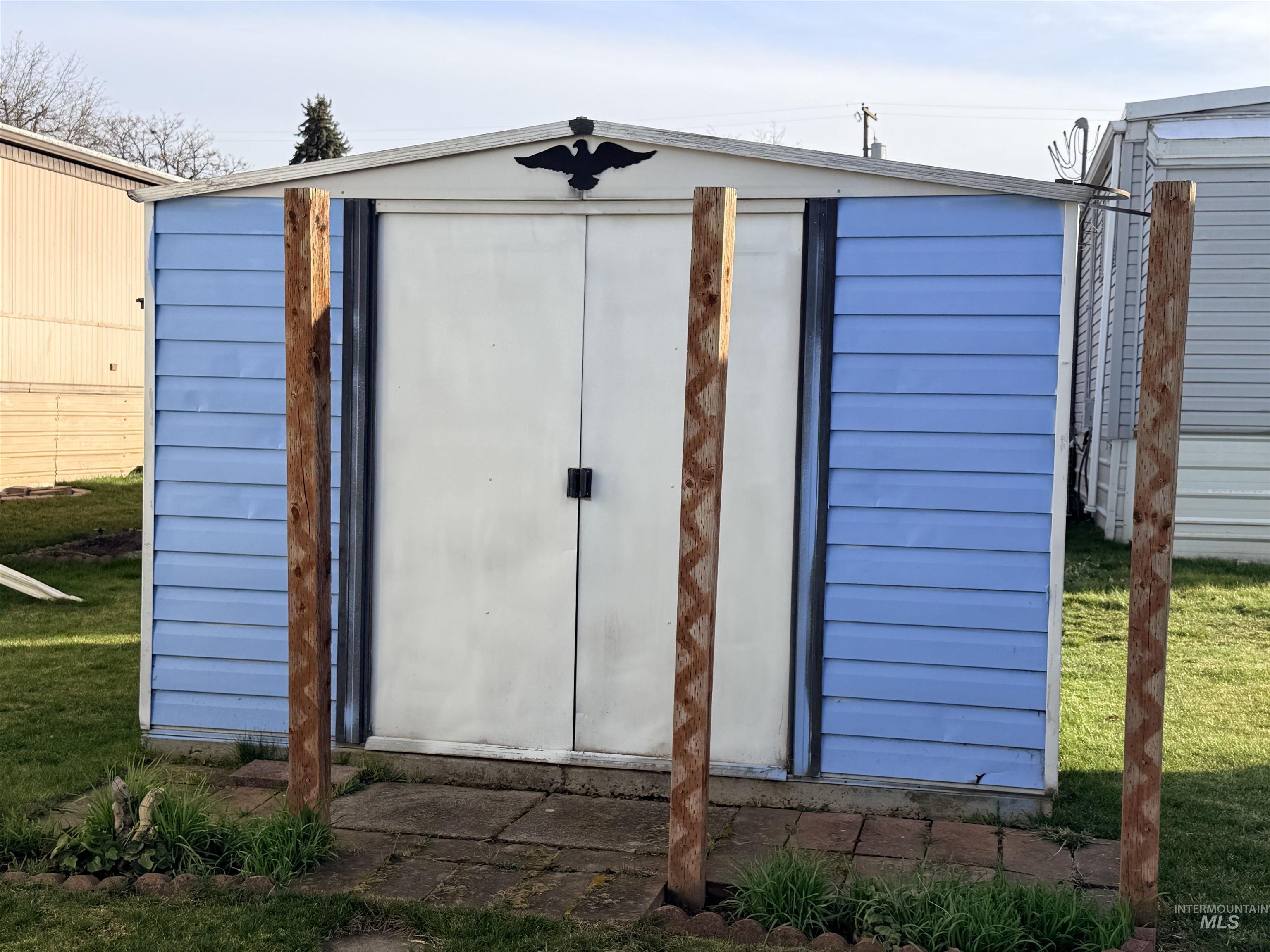 515 Warner Ave., Lewiston, Idaho 83501, 2 Bedrooms, 1 Bathroom, Residential For Sale, Price $118,000,MLS 98976518