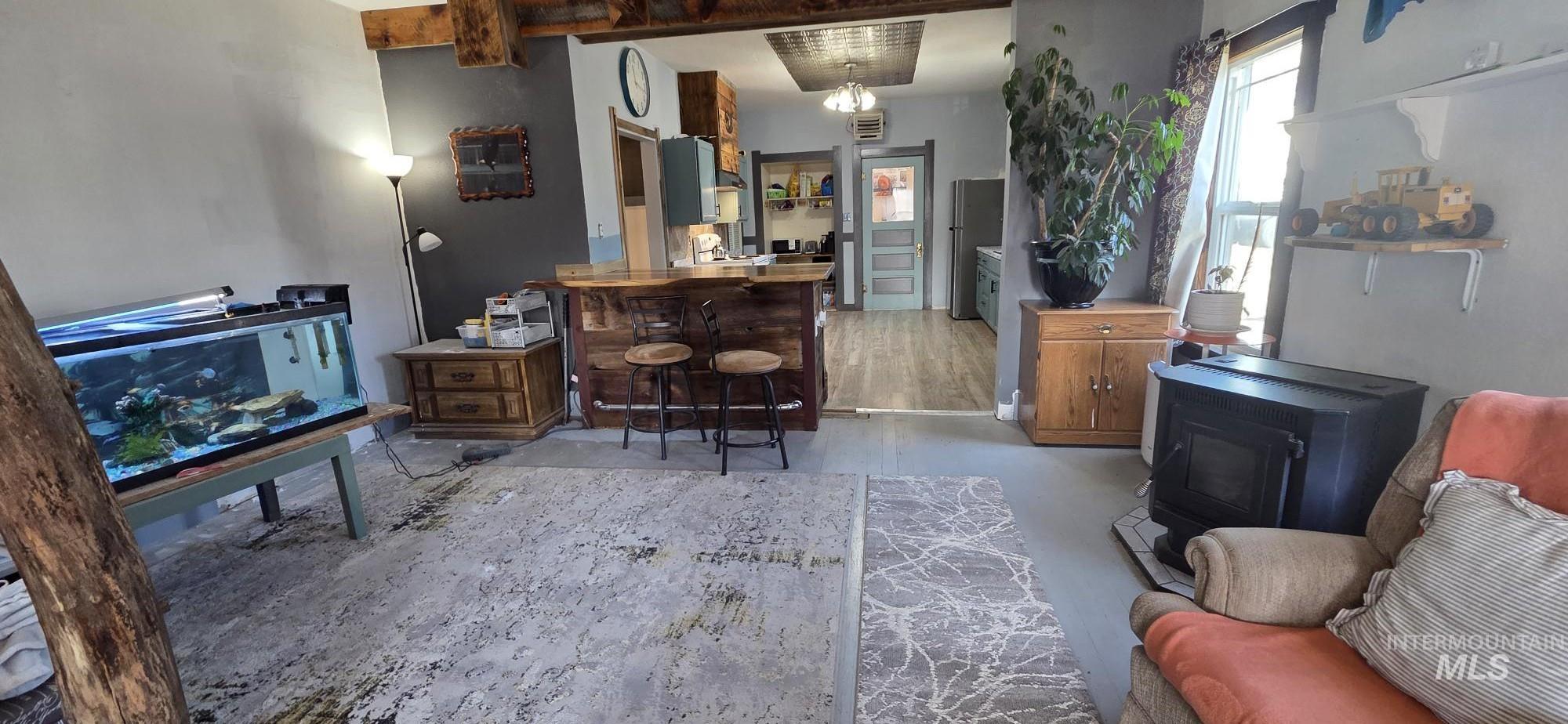 1673 Main Street, Pomeroy, Washington 99347, 4 Bedrooms, 2 Bathrooms, Residential For Sale, Price $289,000, 98976525